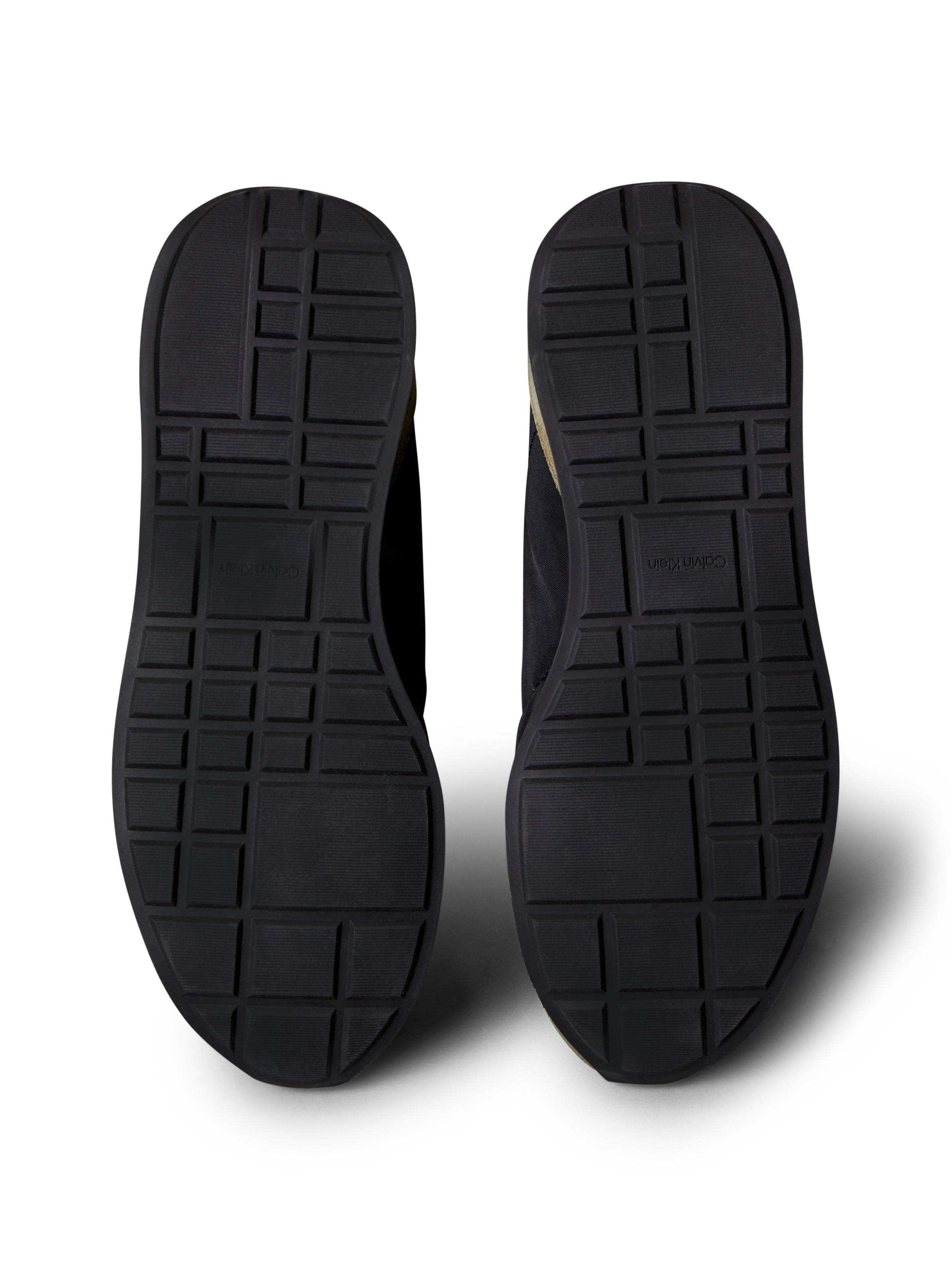 Calvin Klein Jeans  Sneaker RETRO RUNNER ESS MIX MAT günstig online kaufen