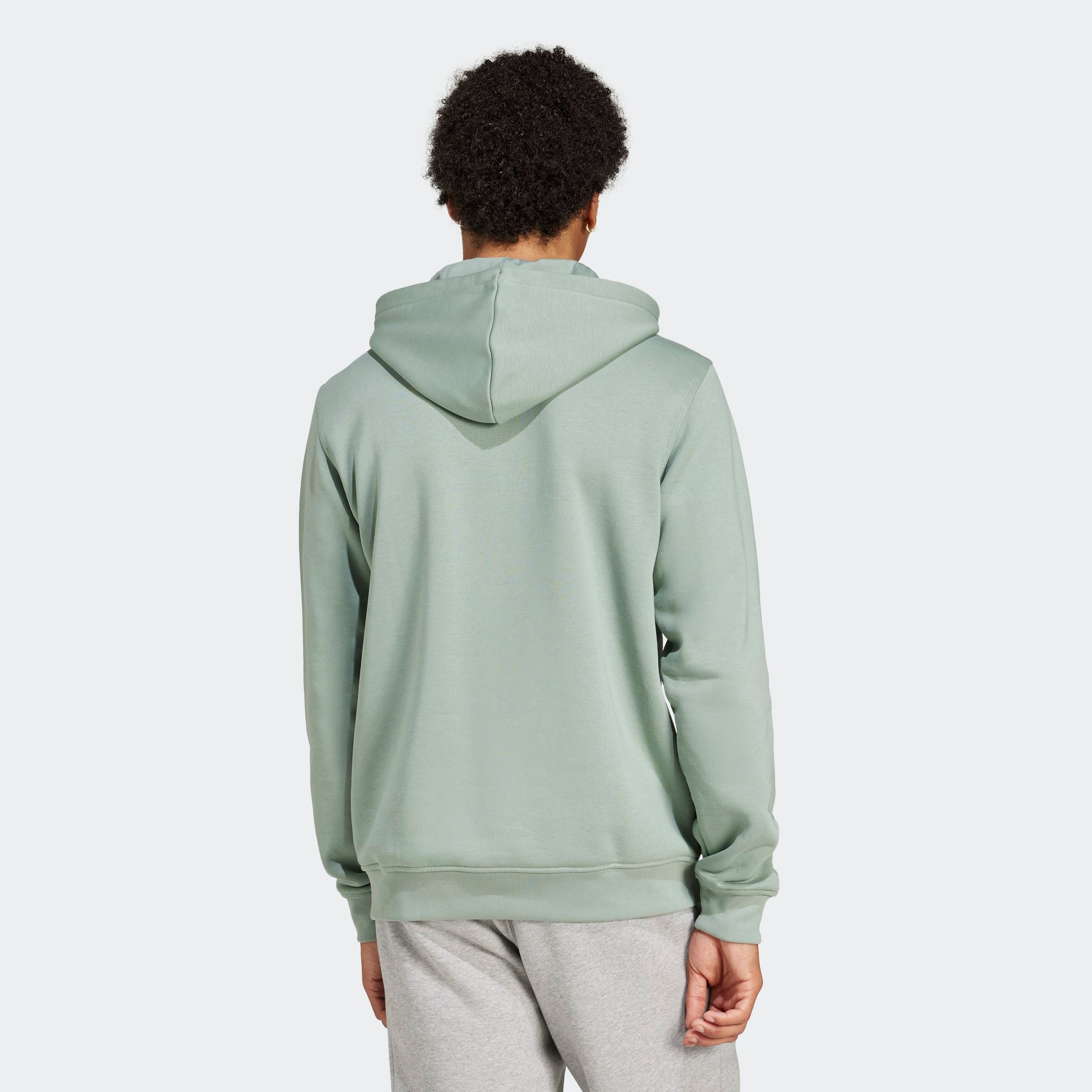 adidas Originals Kapuzensweatshirt "ESS HD", Basic Hoodie, Kapuzenpullover günstig online kaufen