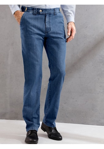 Bequeme Jeans, (1 tlg.)