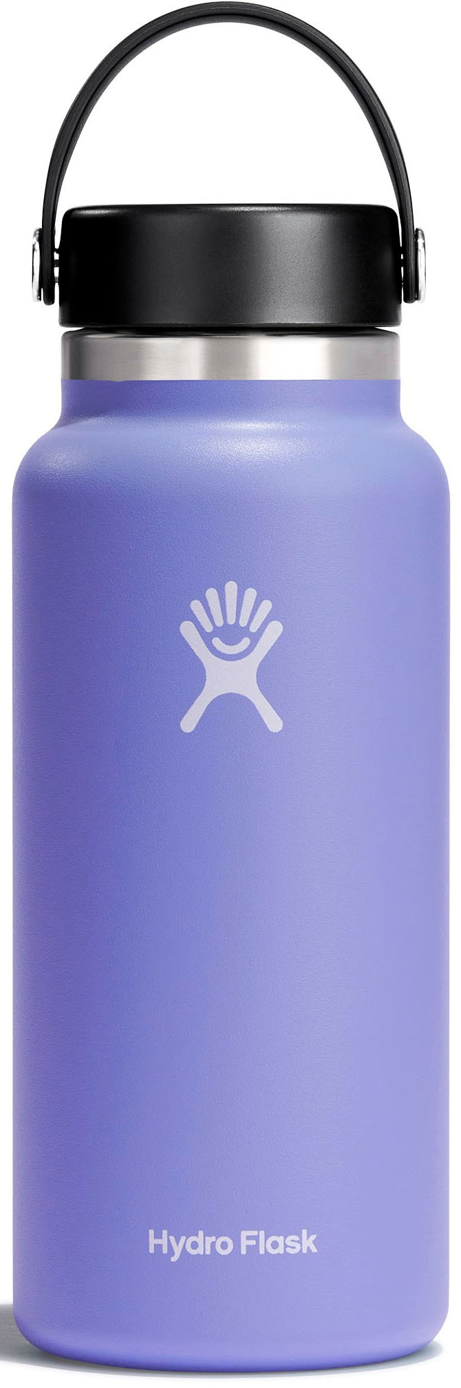 Hydro Flask Trinkflasche »32 OZ WIDE FLEX CAP«, (1 tlg.), 946 ml