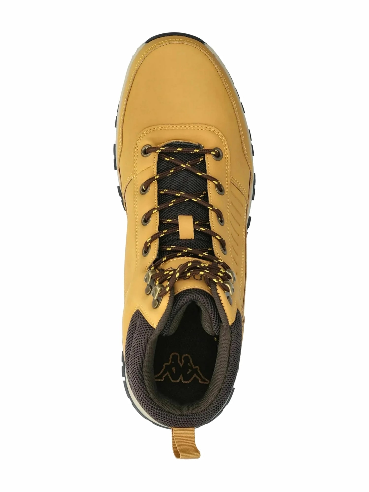 Kappa Bootsschuh »Kappa Low shoe Colgan«