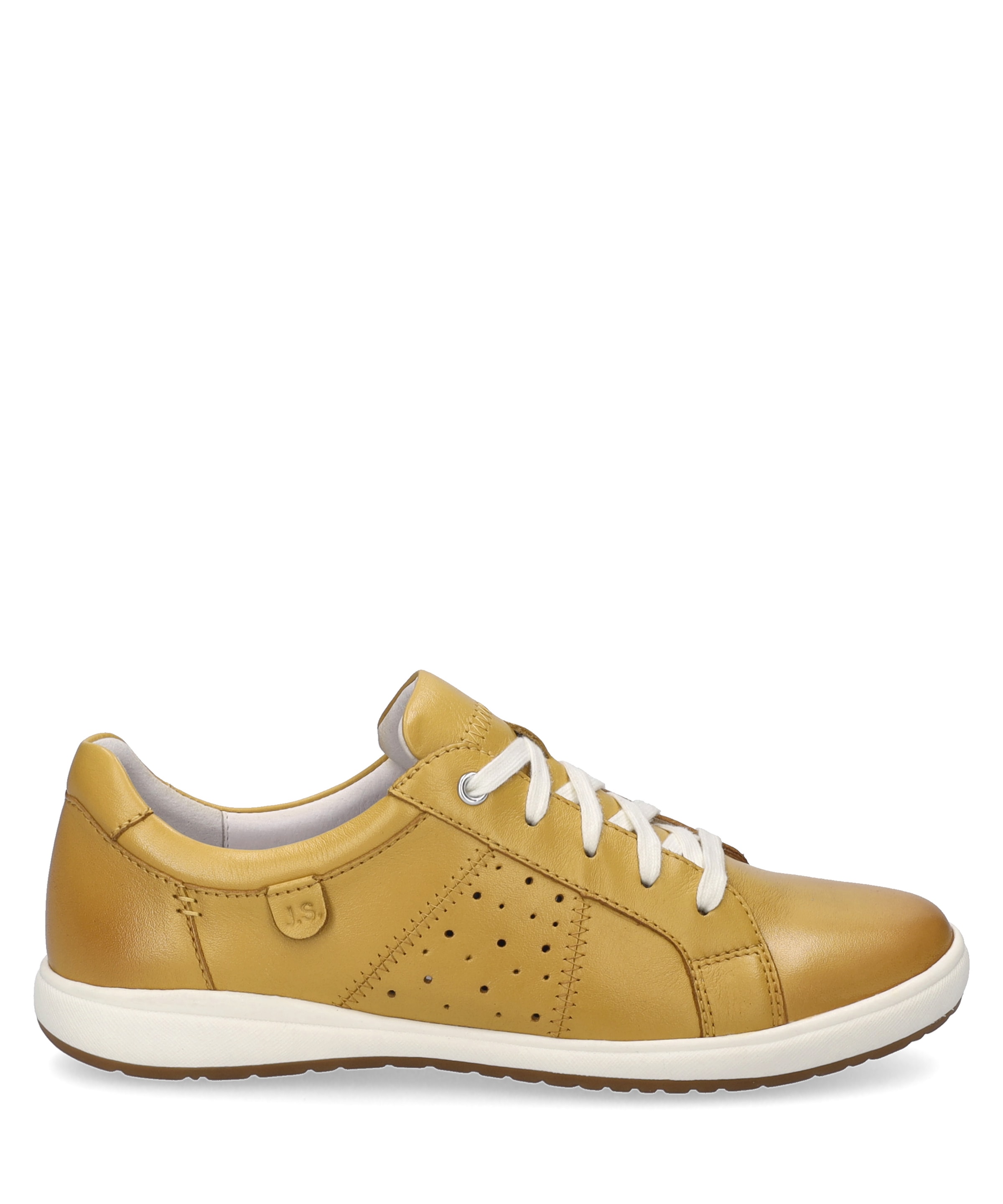 Josef Seibel Sneaker »Caren 01, mango«