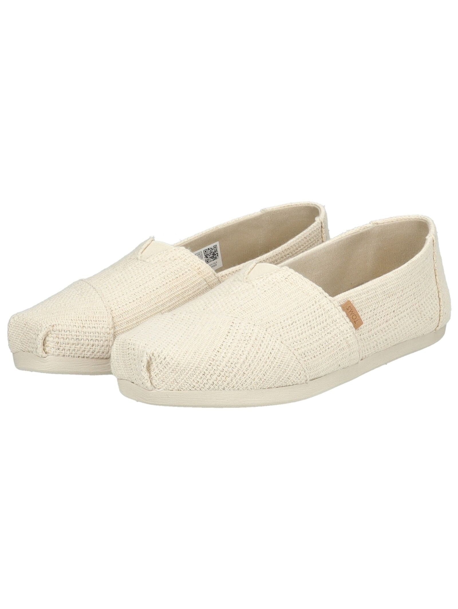 TOMS Slipper »TOMS Slipper Textil«