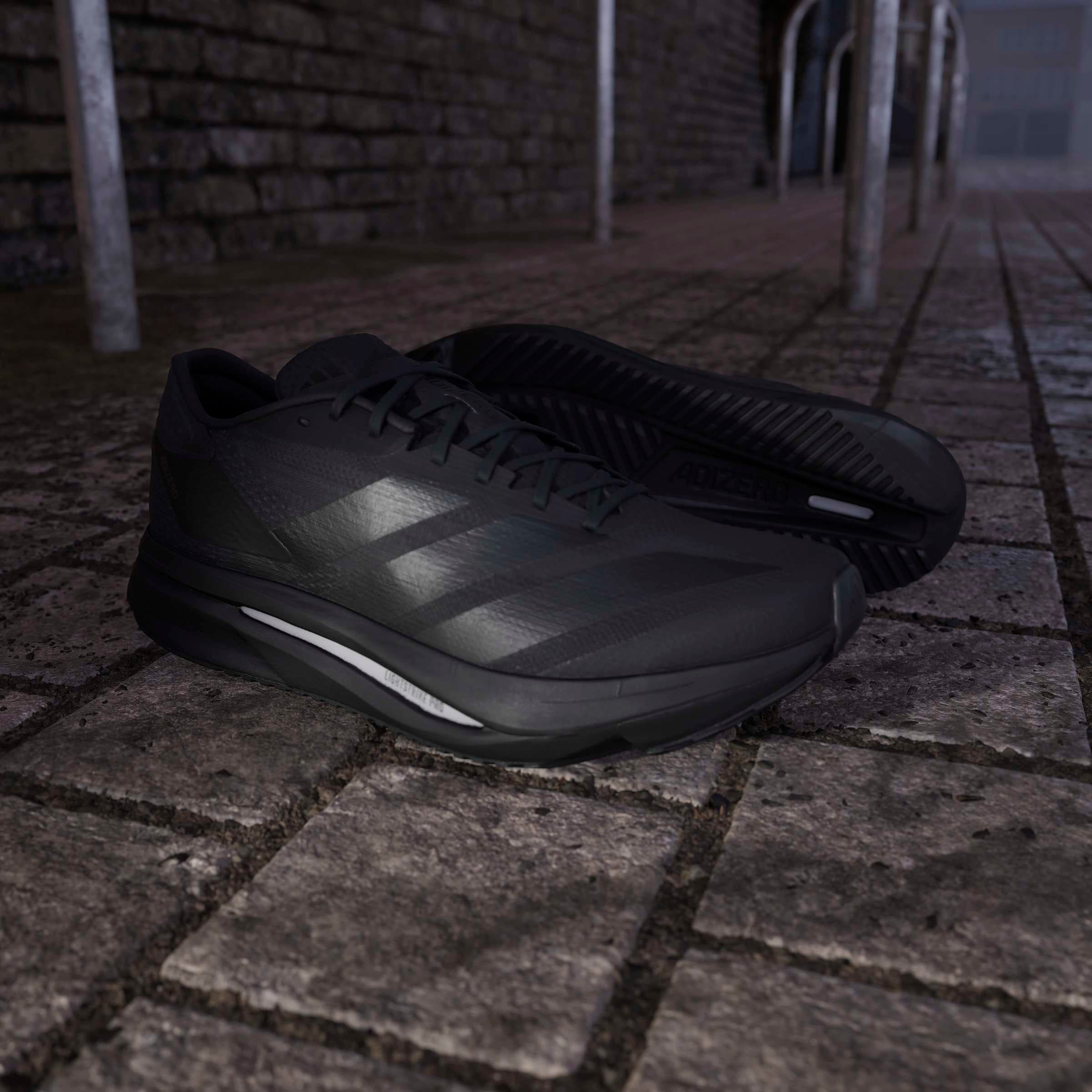 adidas Performance Laufschuh »ADIZERO SL 2«  mit Lightstrike-Sohle