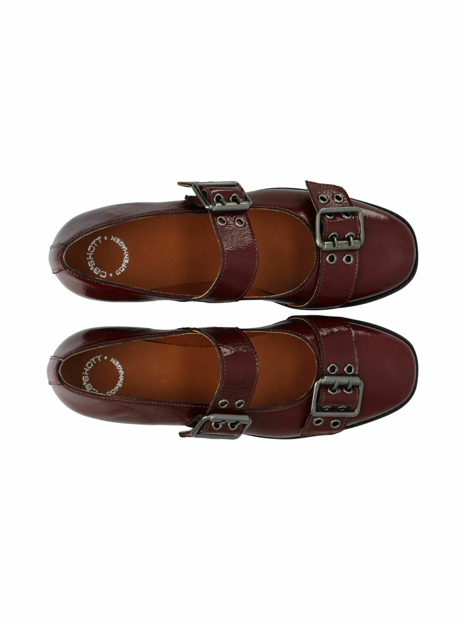Ca'Shott Ballerina »Ca'Shott Ballet flats CASDIANA«