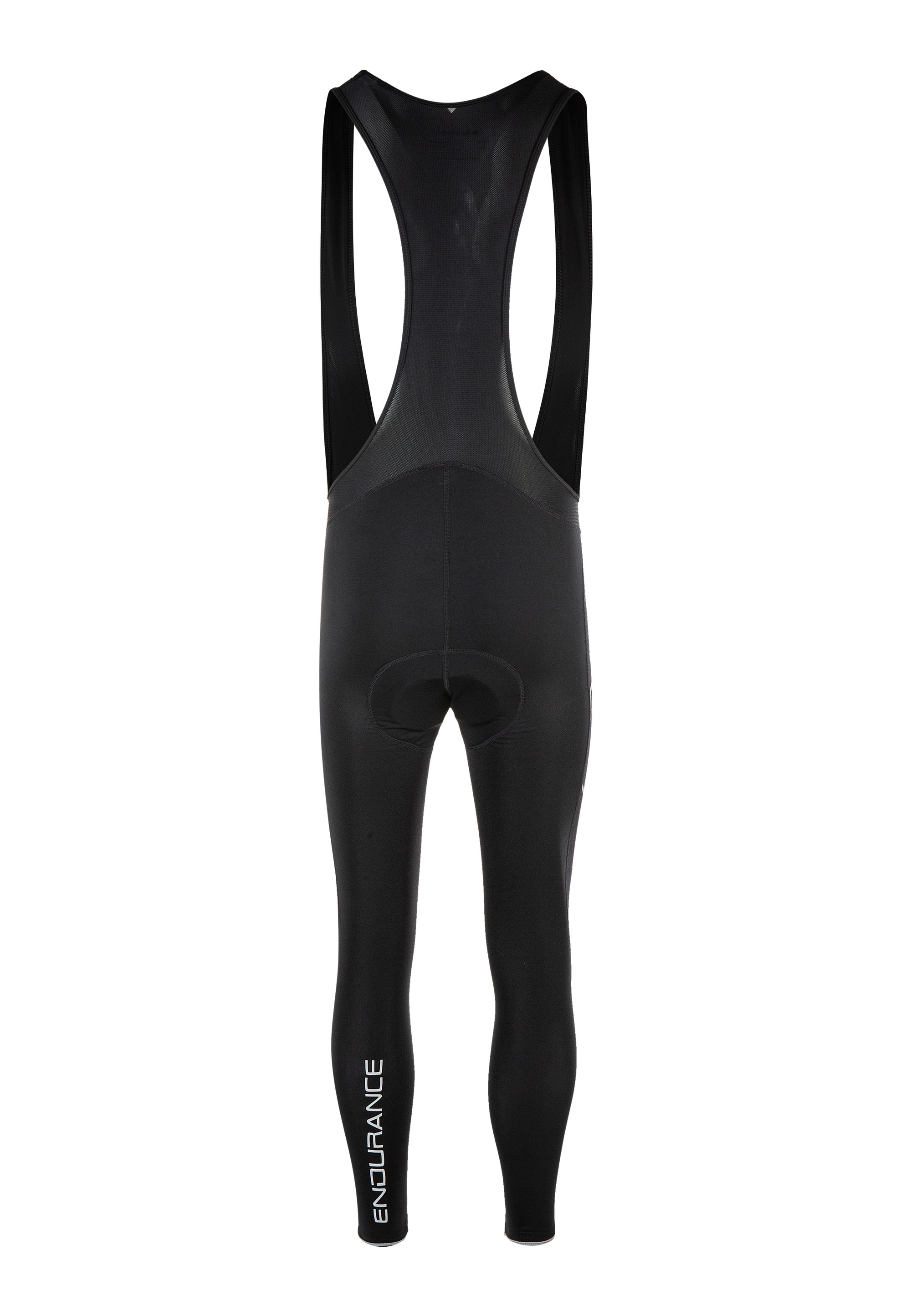 ENDURANCE Radhose »Gorsk«, mit funktionellem Windblocker