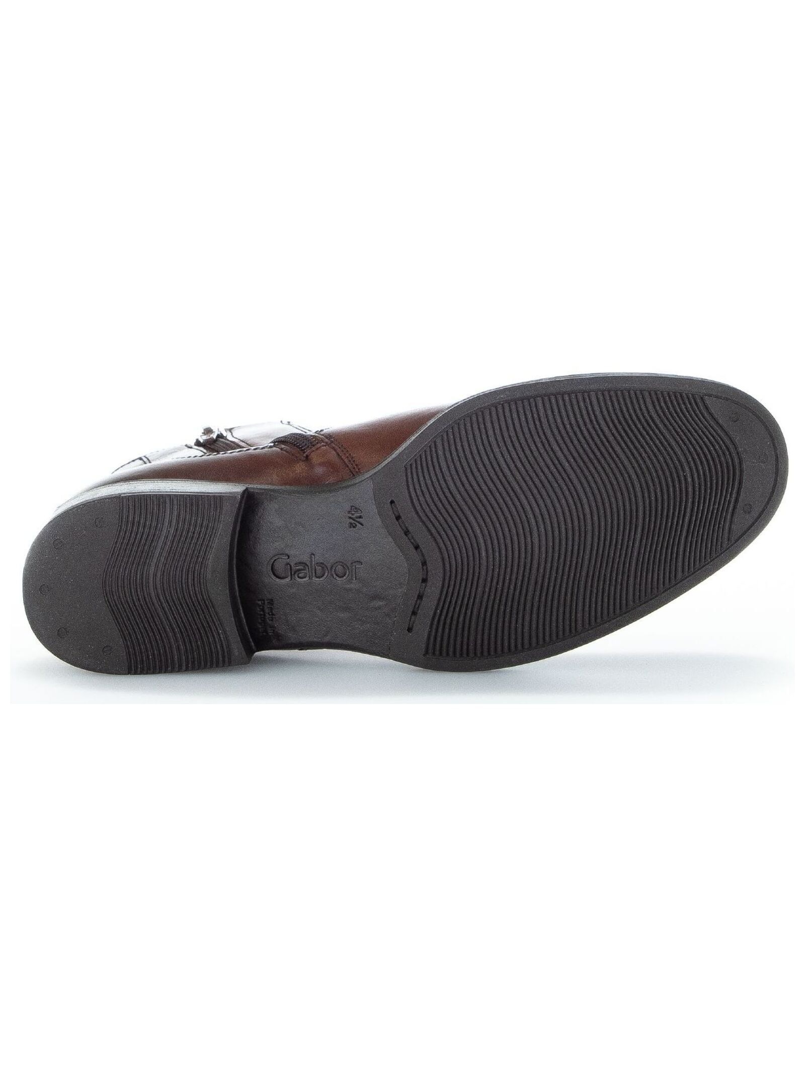 Gabor Stiefelette »Gabor Stiefelette Leder/Textil«
