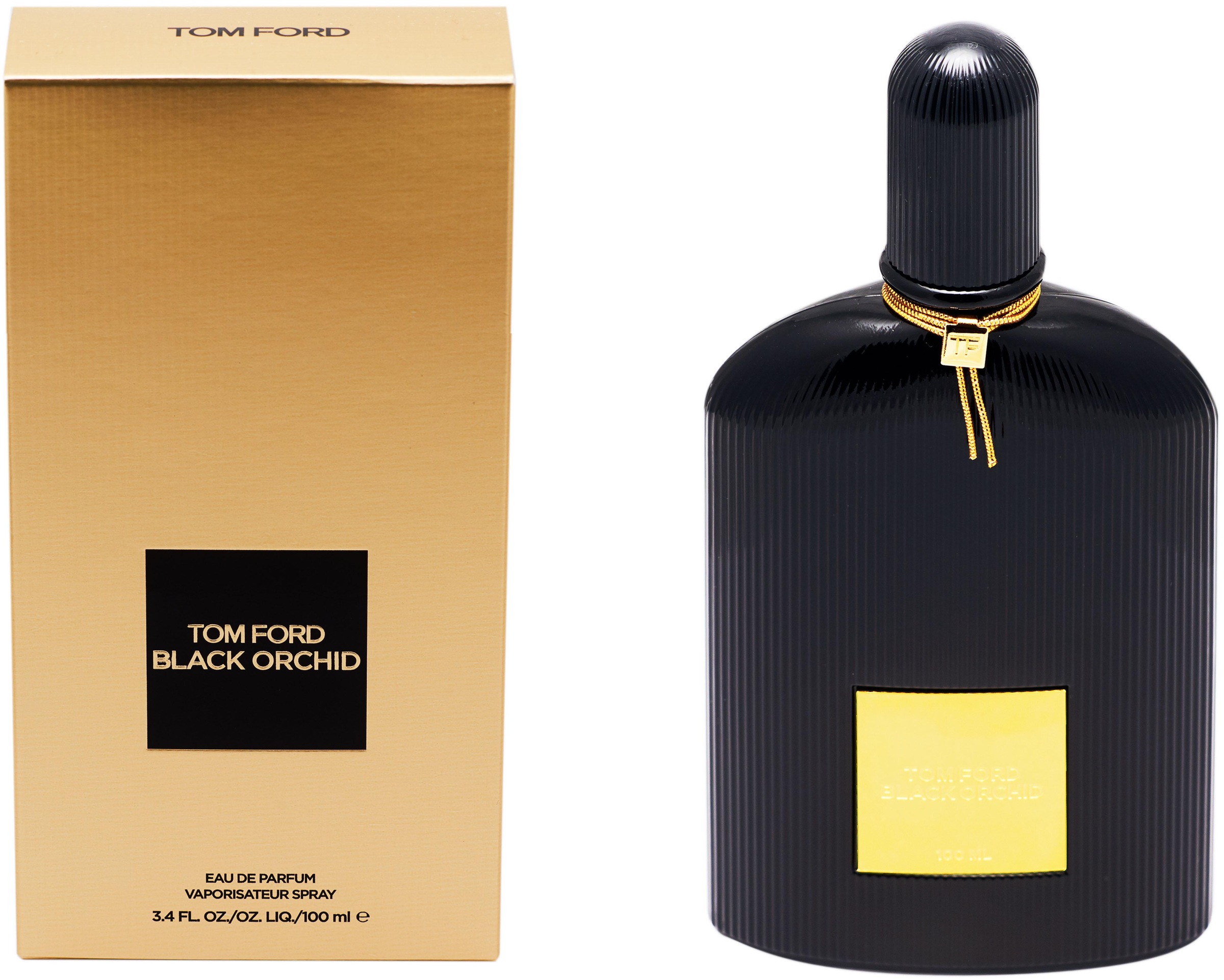 Tom Ford Eau de Parfum »Black Orchid«