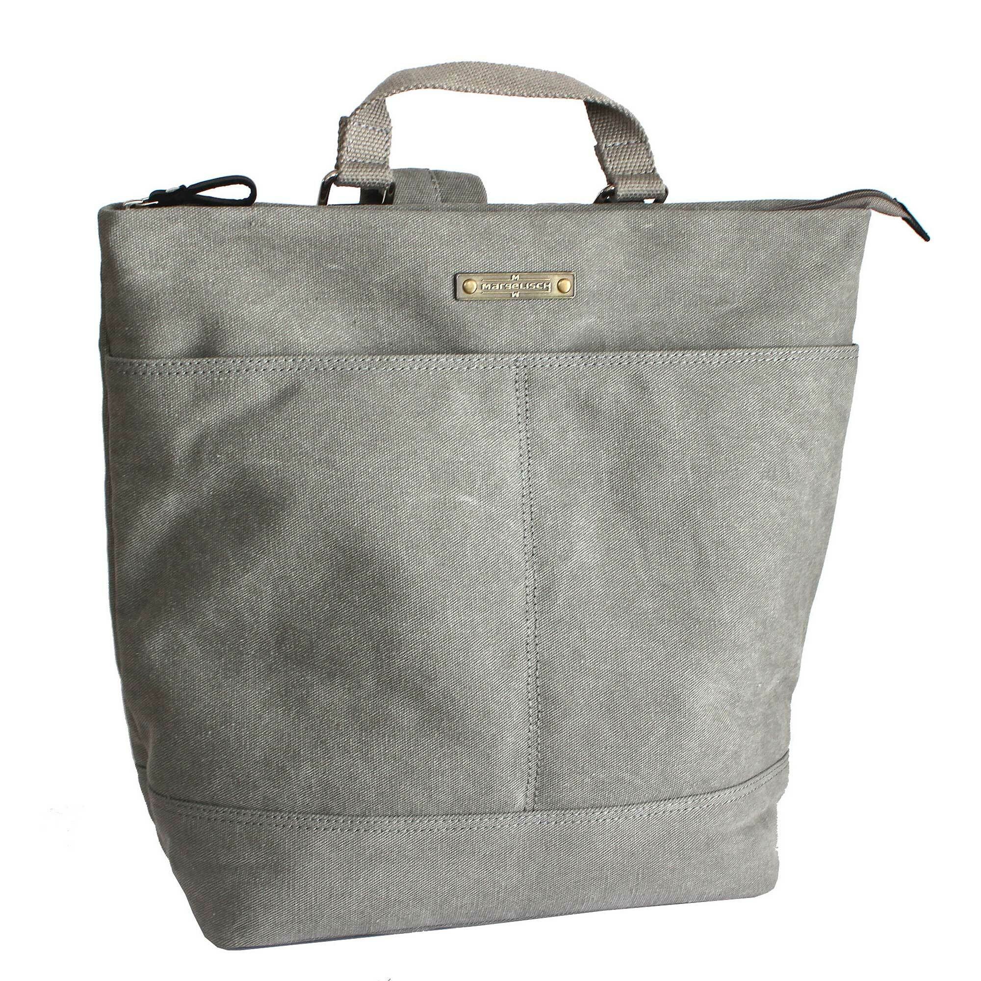 Margelisch Laptoprucksack »Amini 1«, aus BSCI zertifizierter Produktion