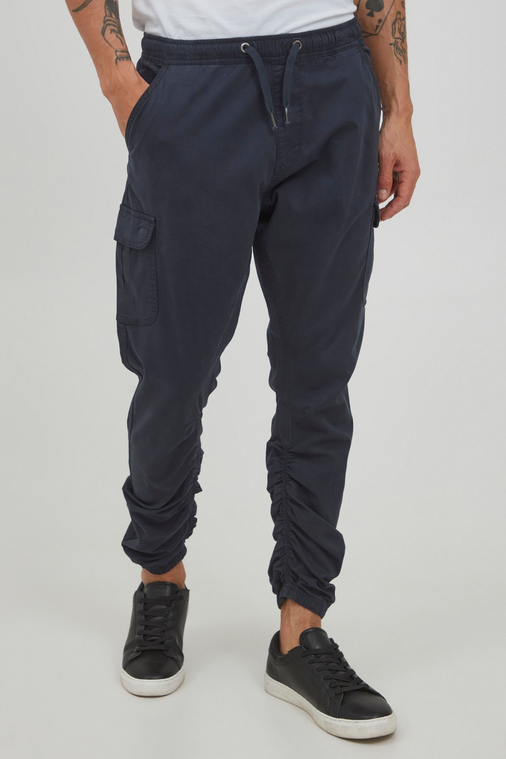Indicode Cargohose »Cargohose IDGilmat«
