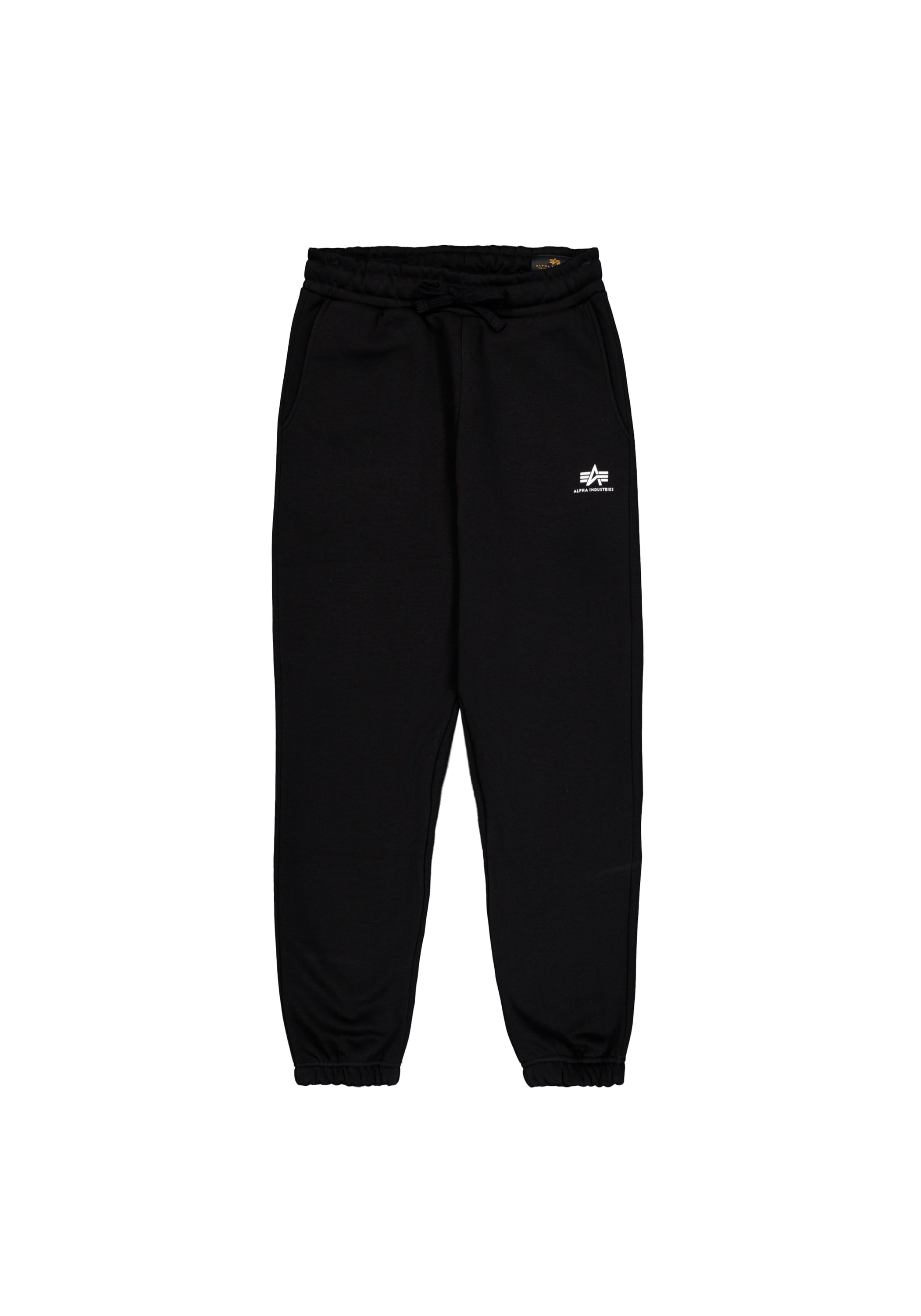 Alpha Industries Jogginghose "Basic Jogger SL II" günstig online kaufen