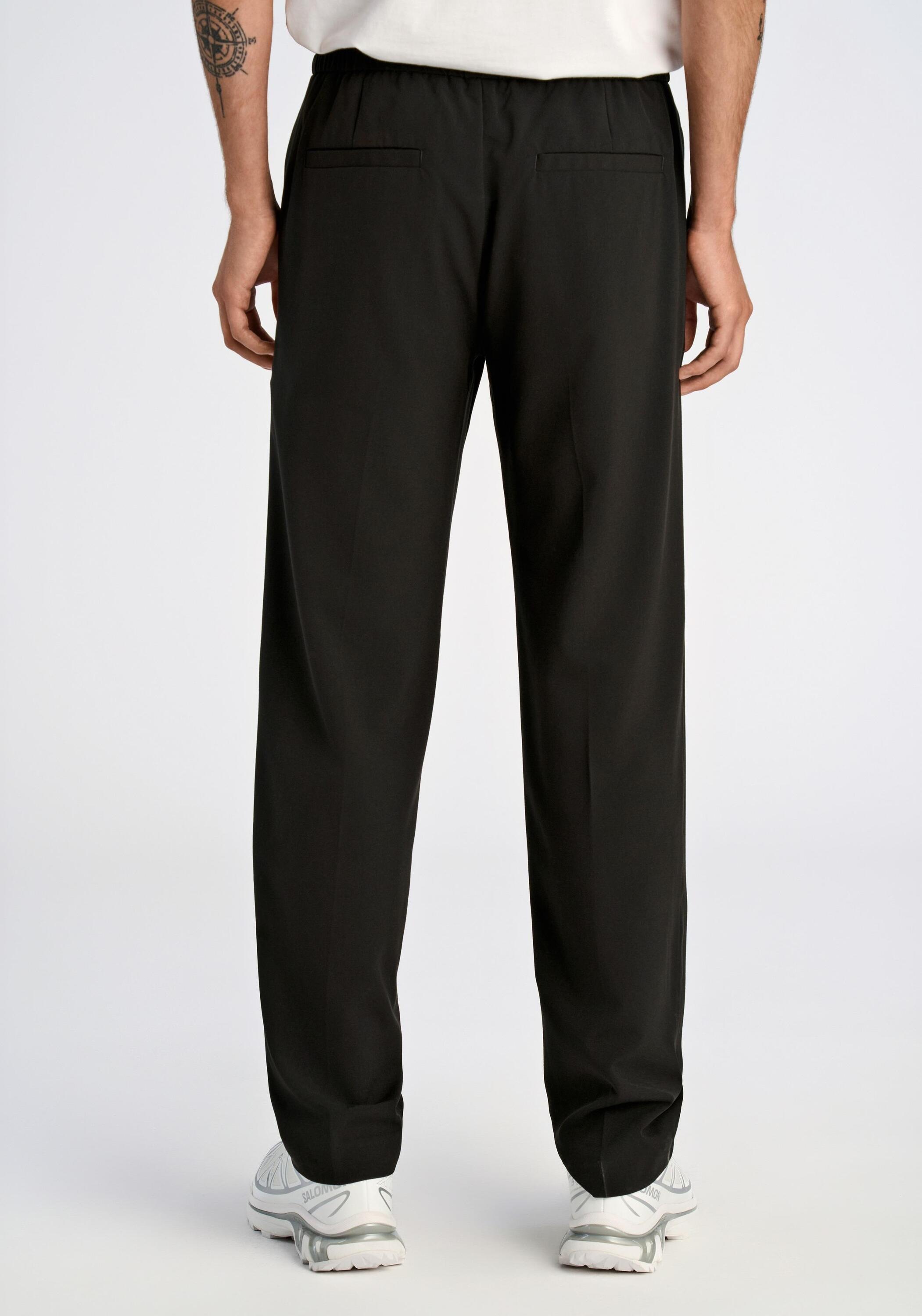 JUNK de LUXE Stoffhose »JUNK de LUXE Freizeithose«