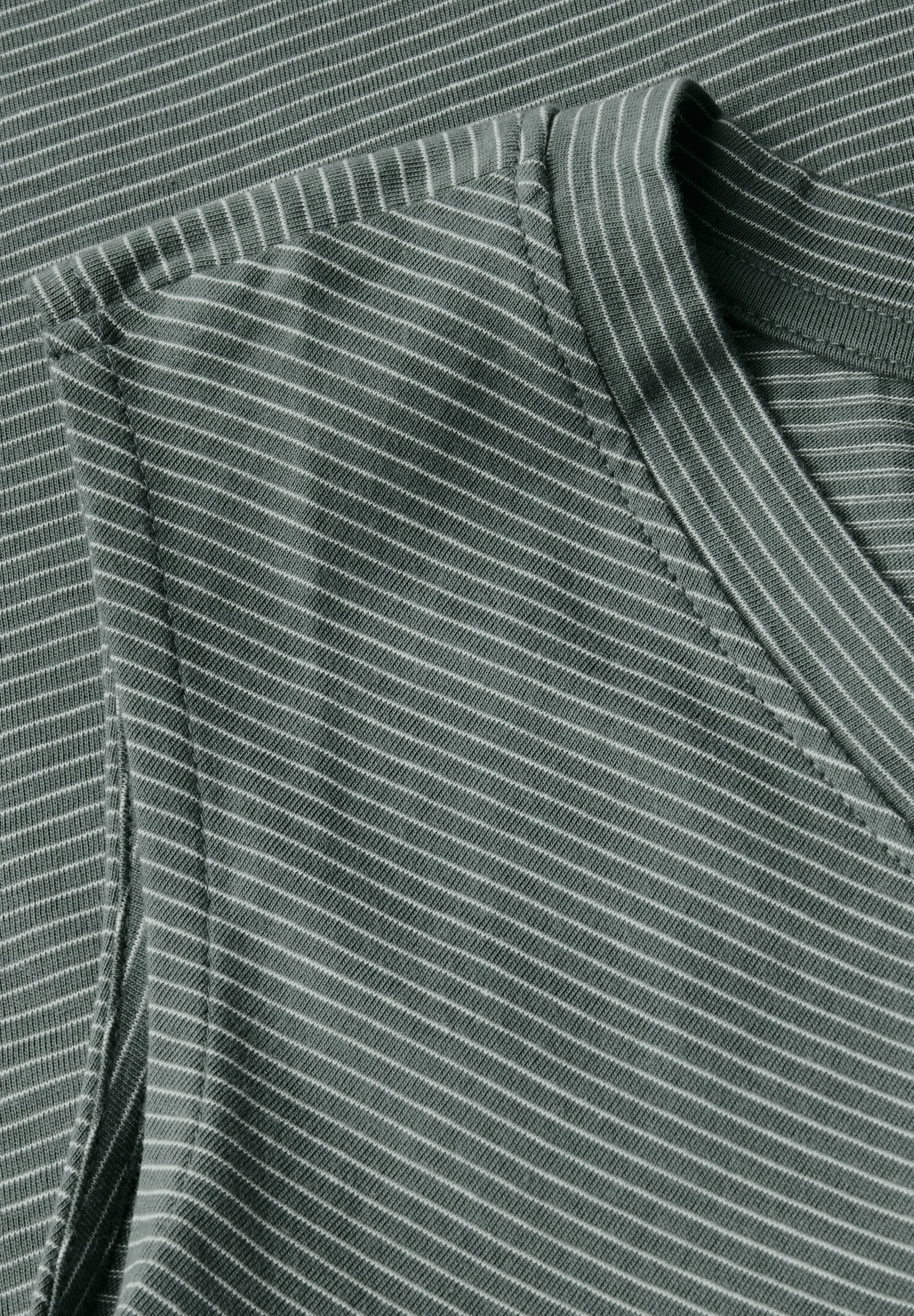 Cecil Tanktop, aus reiner Baumwolle