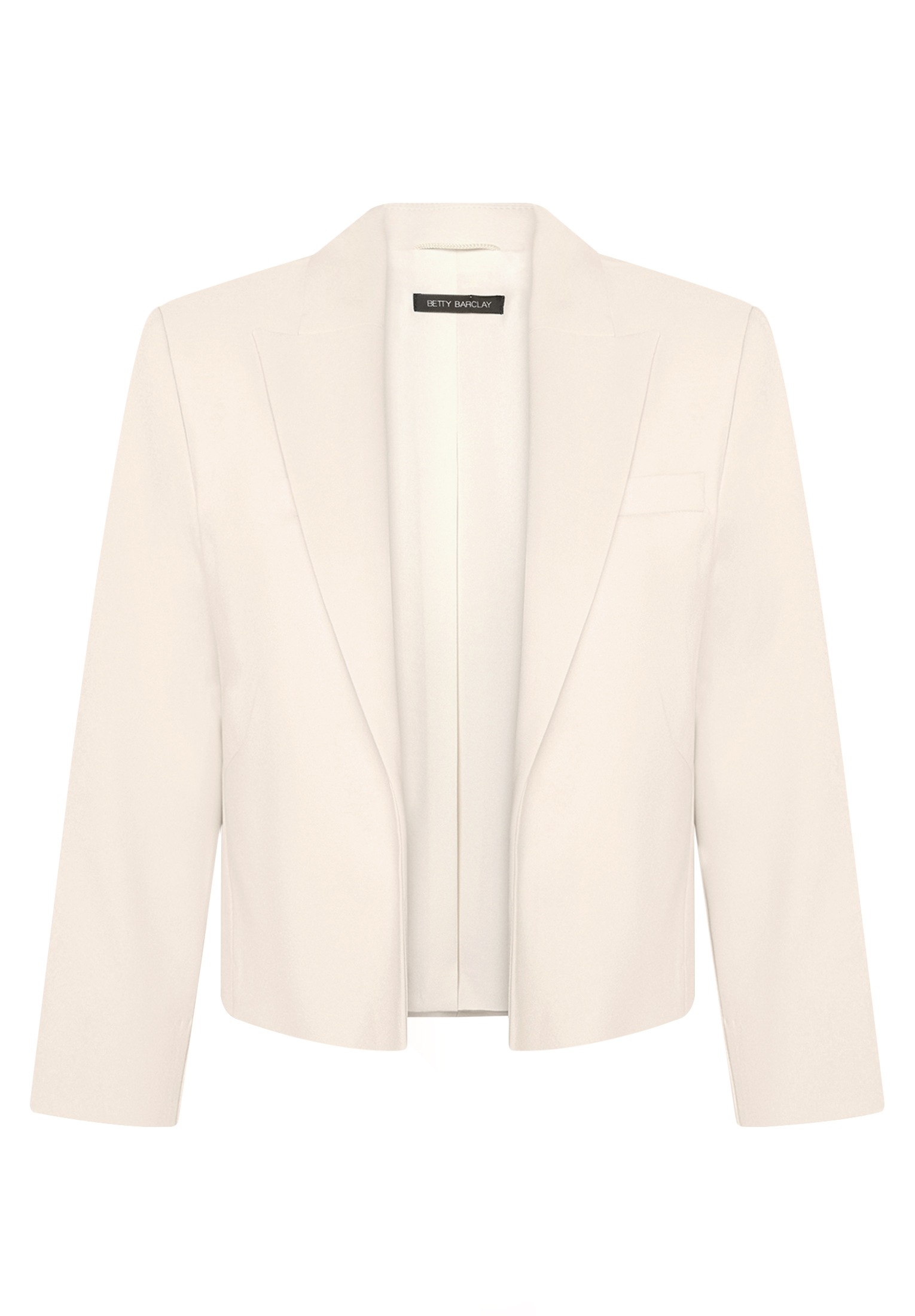 Betty Barclay Jackenblazer "Damen mit 3/4 Arm" günstig online kaufen