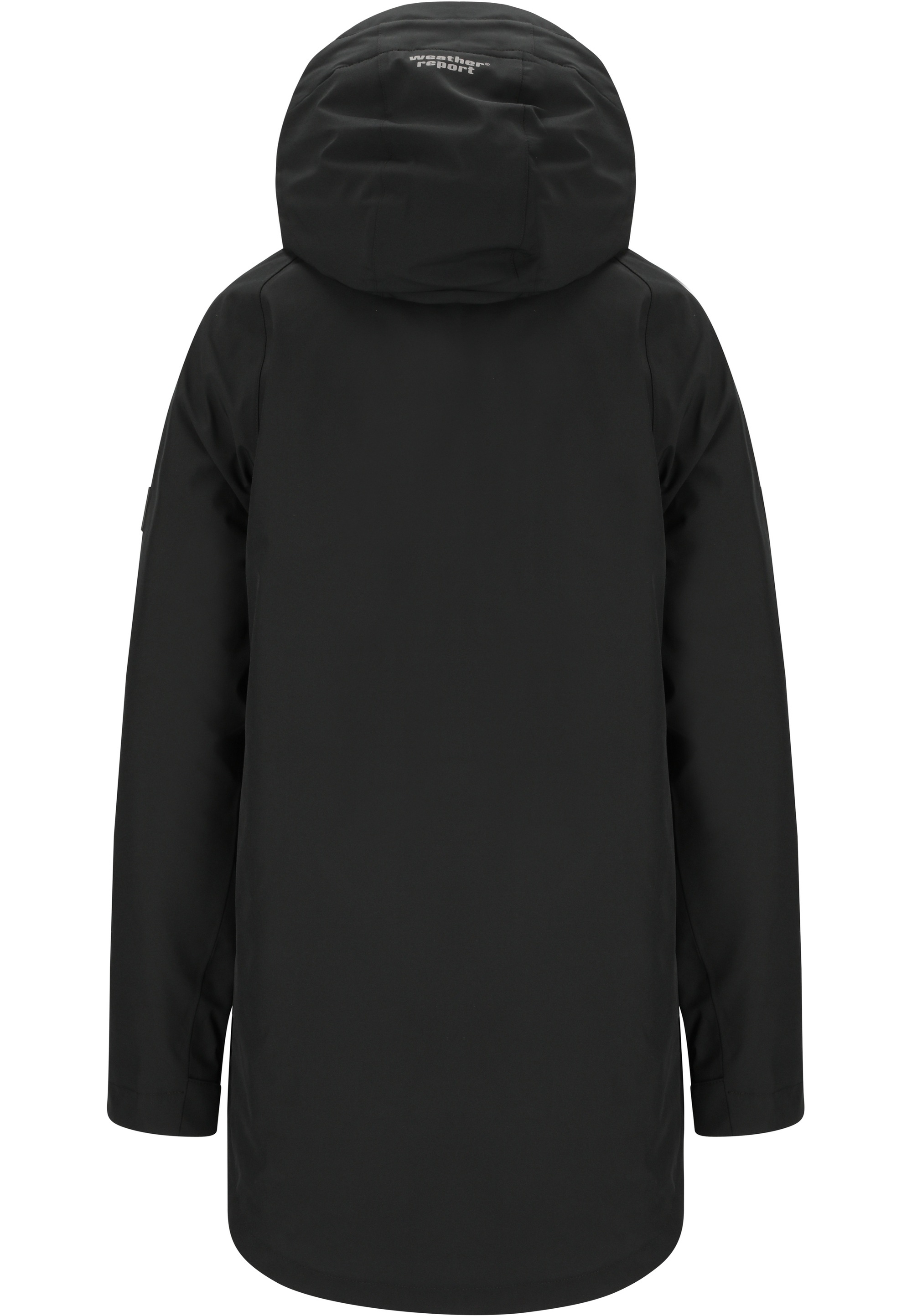 WEATHER REPORT Outdoorjacke »Britta«, mit wind- und wasserdichter Eigenschaft