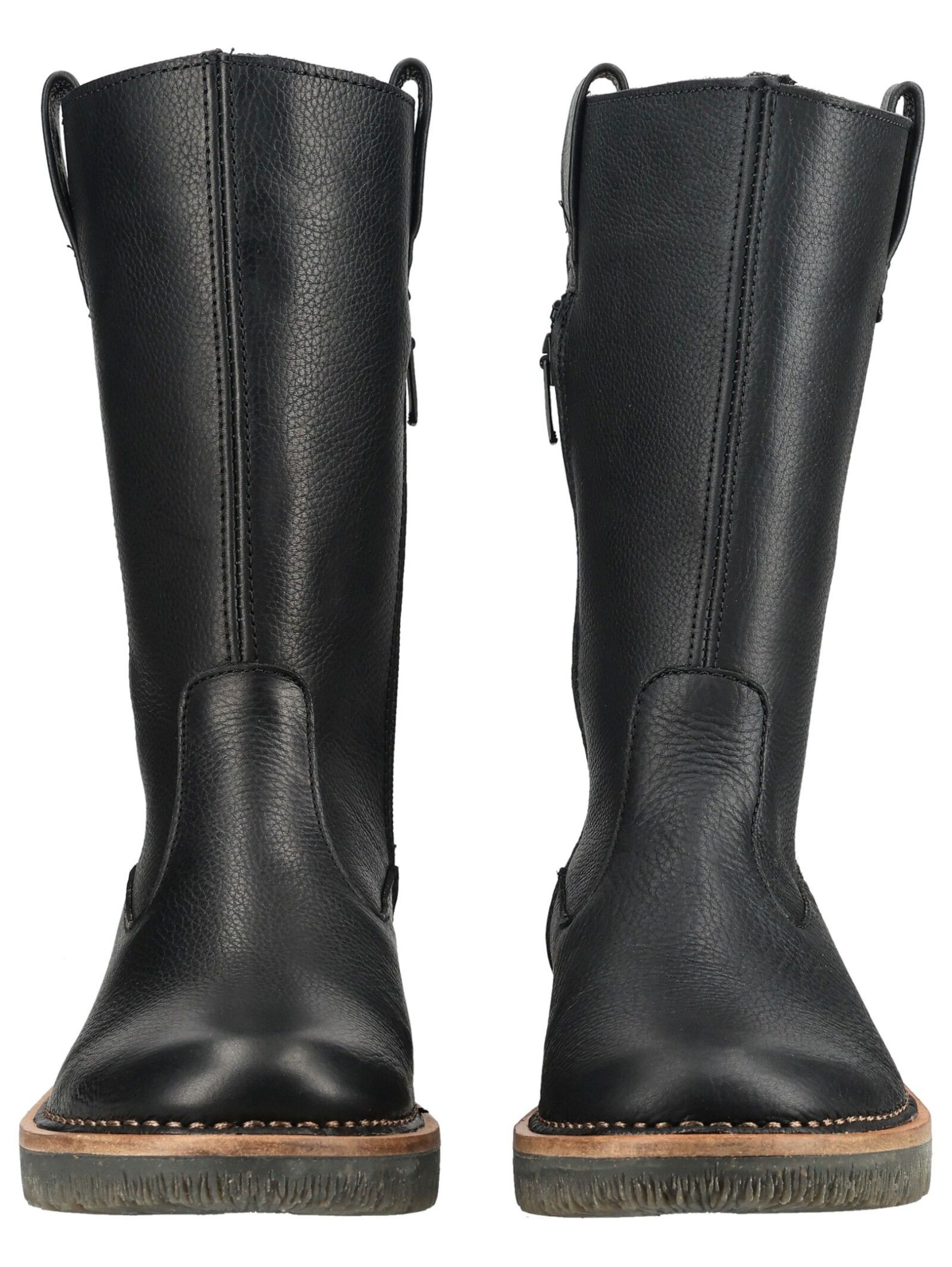 El Naturalista Barfußschuh »El Naturalista Barfußschuhe Stiefel Leder«