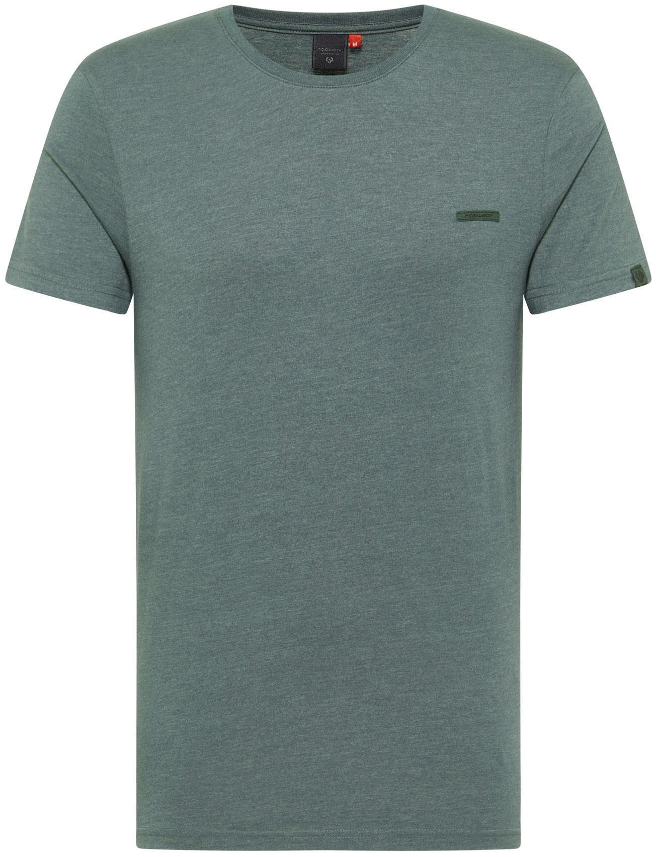 Ragwear Rundhalsshirt »NEDIE«