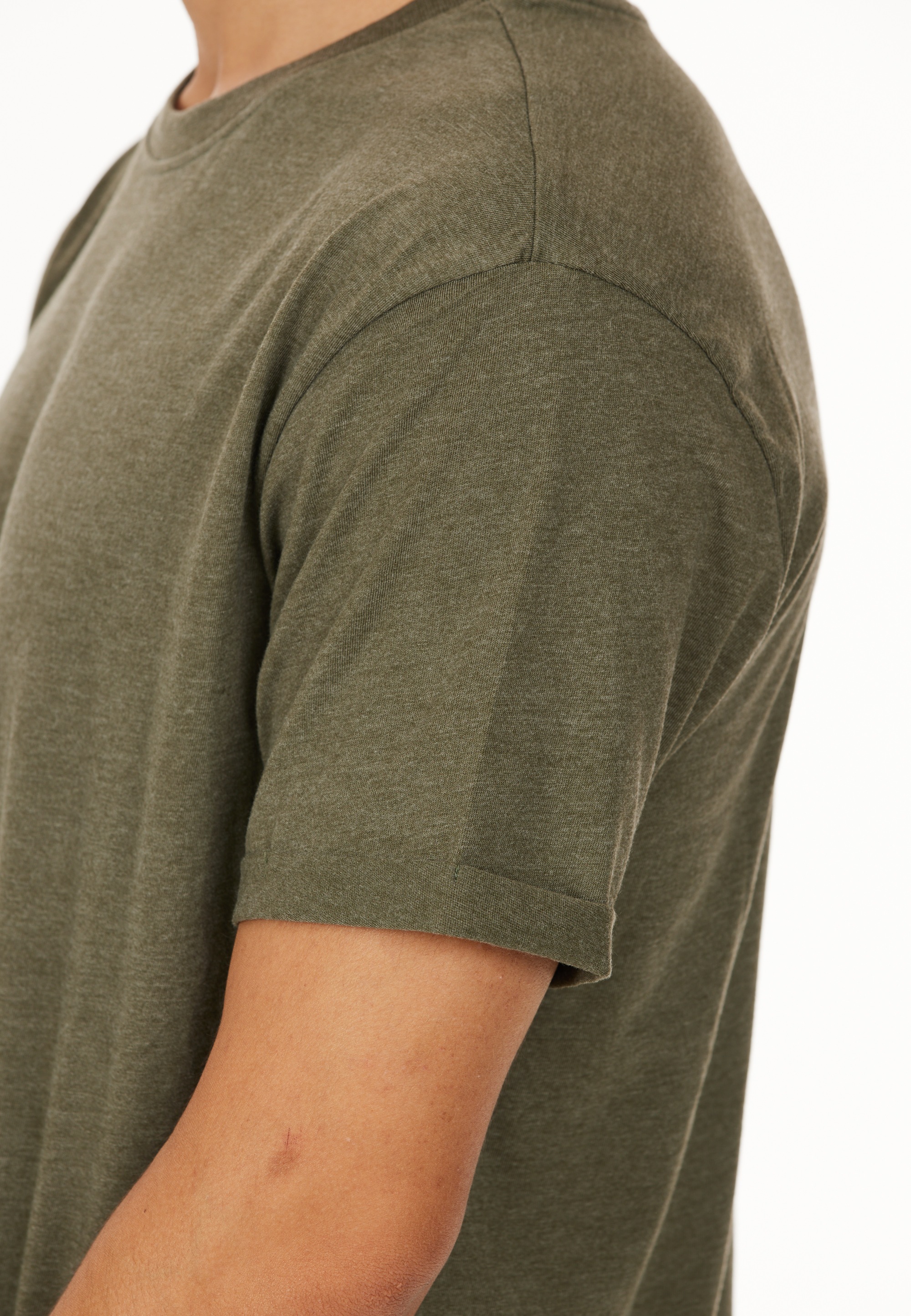 CRUZ Funktionsshirt »Florce«, mit atmungsaktiver Funktion