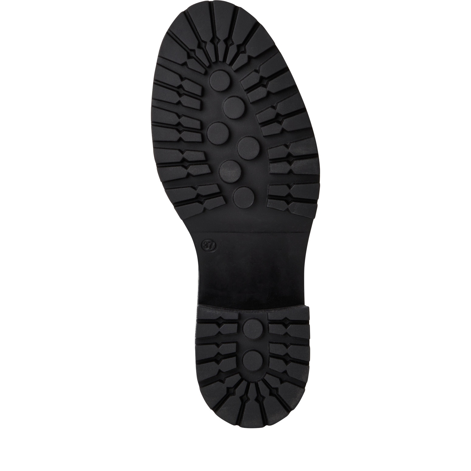 Tamaris Stiefelette, Blockabsatz, Boots mit Touch It-Ausstattung