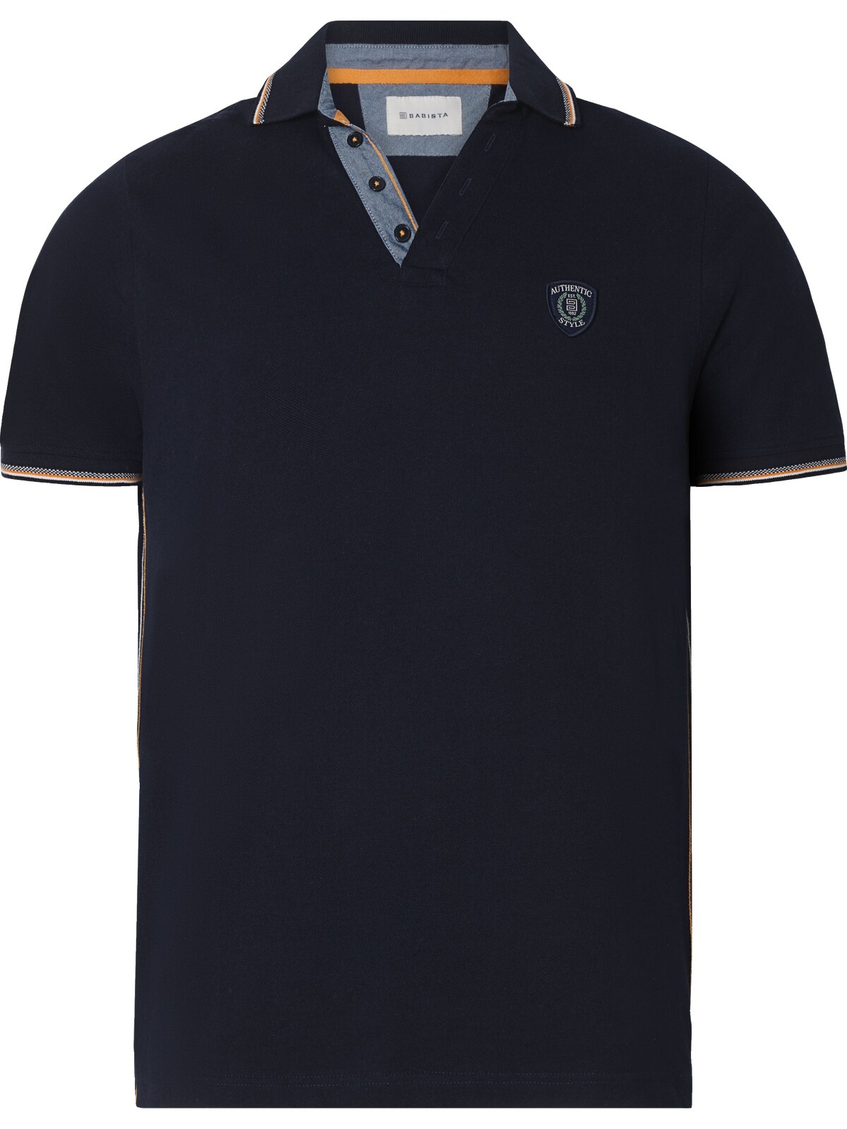 Babista Poloshirt "Poloshirt DANNICO" günstig online kaufen