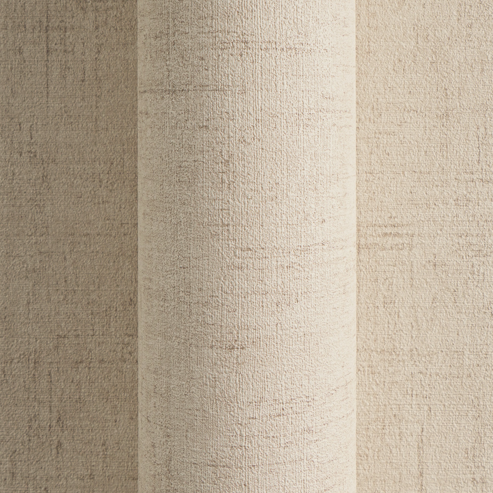 Thumbnail - A.S. Création Vliestapete "Strukturtapete Leinenoptik in Farbvariationen" uni strukturiert