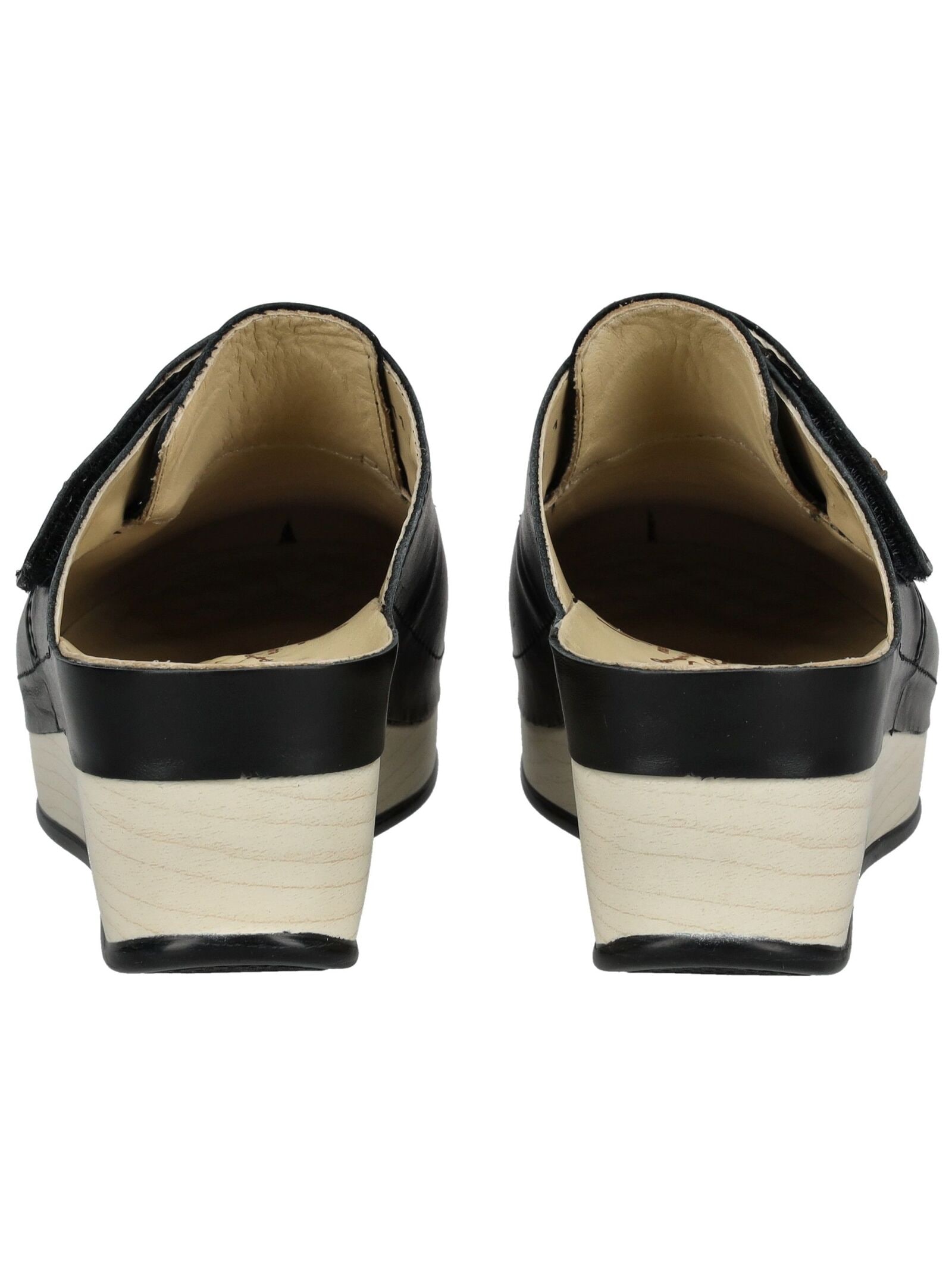 Vital Pantolette »Vital Pantoletten Leder«