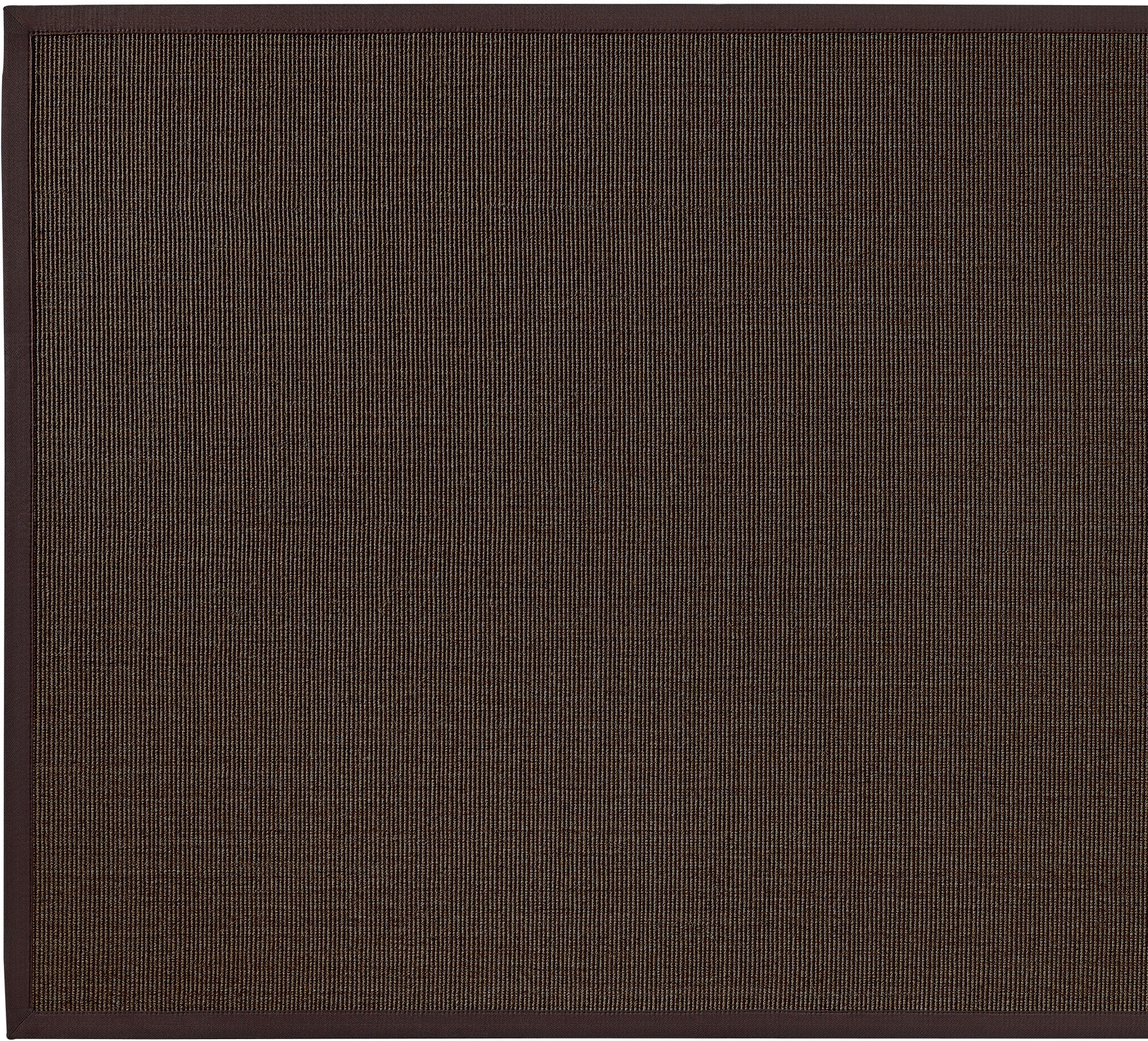 Dekowe Sisalteppich »Mara S2 mit Bordüre«, rechteckig, 5 mm Höhe, Flachgewebe, Material: 100% Sisal, Wohnzimmer