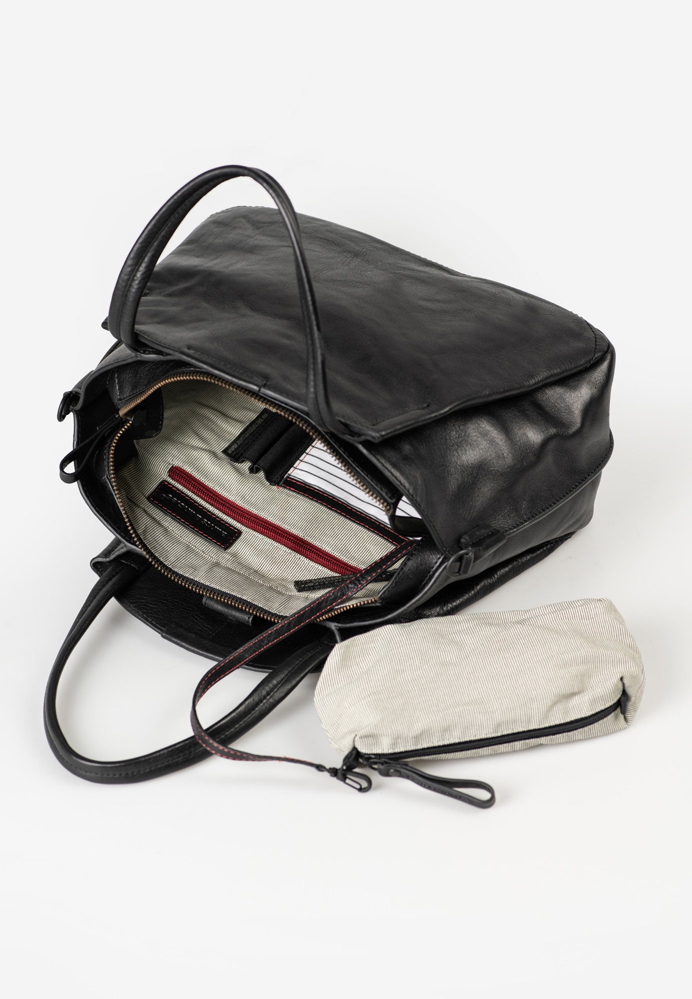 aunts & uncles Handtasche »Handtasche Mrs. Chiffon Pie«