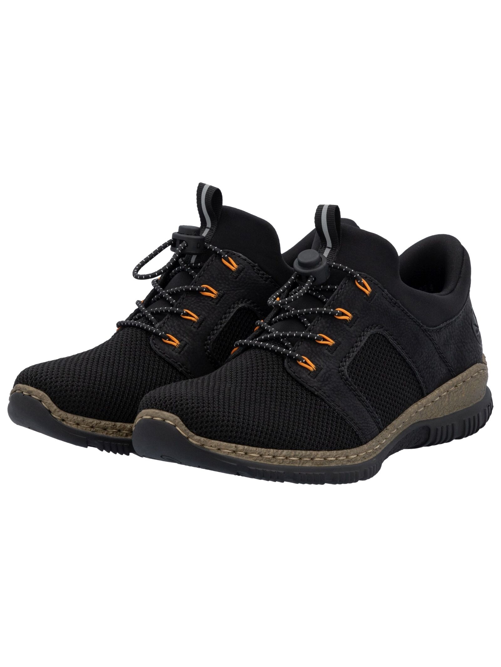 Rieker Sneaker »Rieker Sneaker Textil«