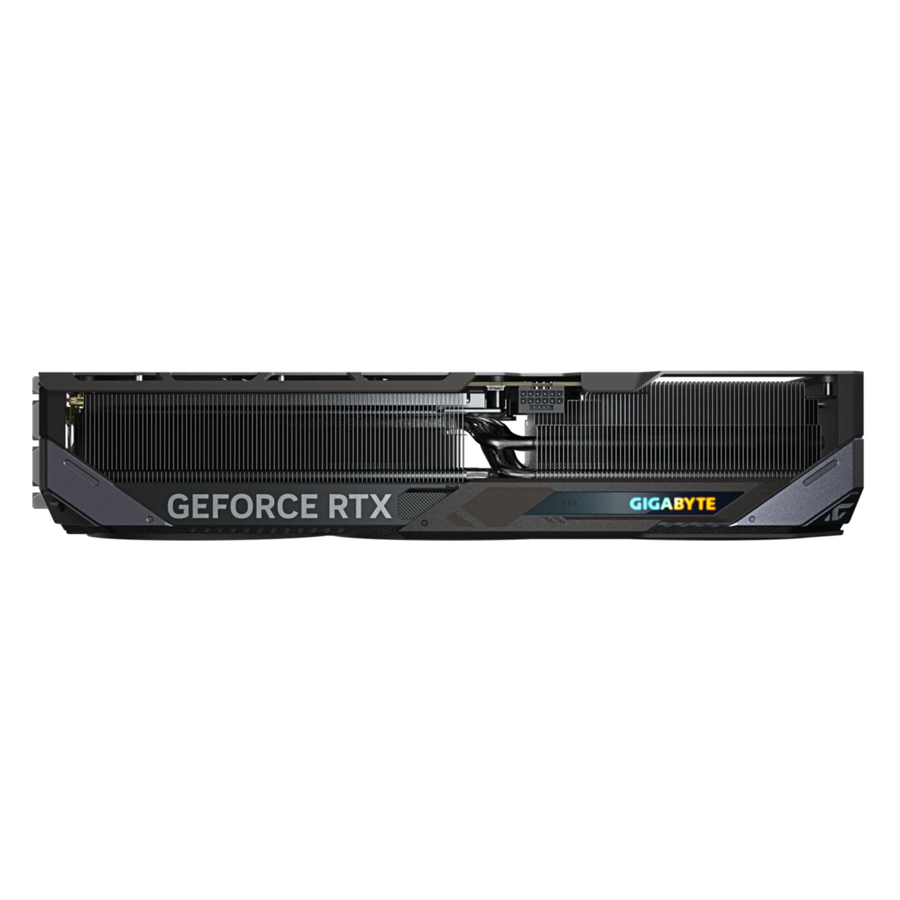 Gigabyte Grafikkarte »GeForce RTX 5090 GAMING OC 32G Grafikkarte - 32GB GDDR7, 512 Bit, PCI-«