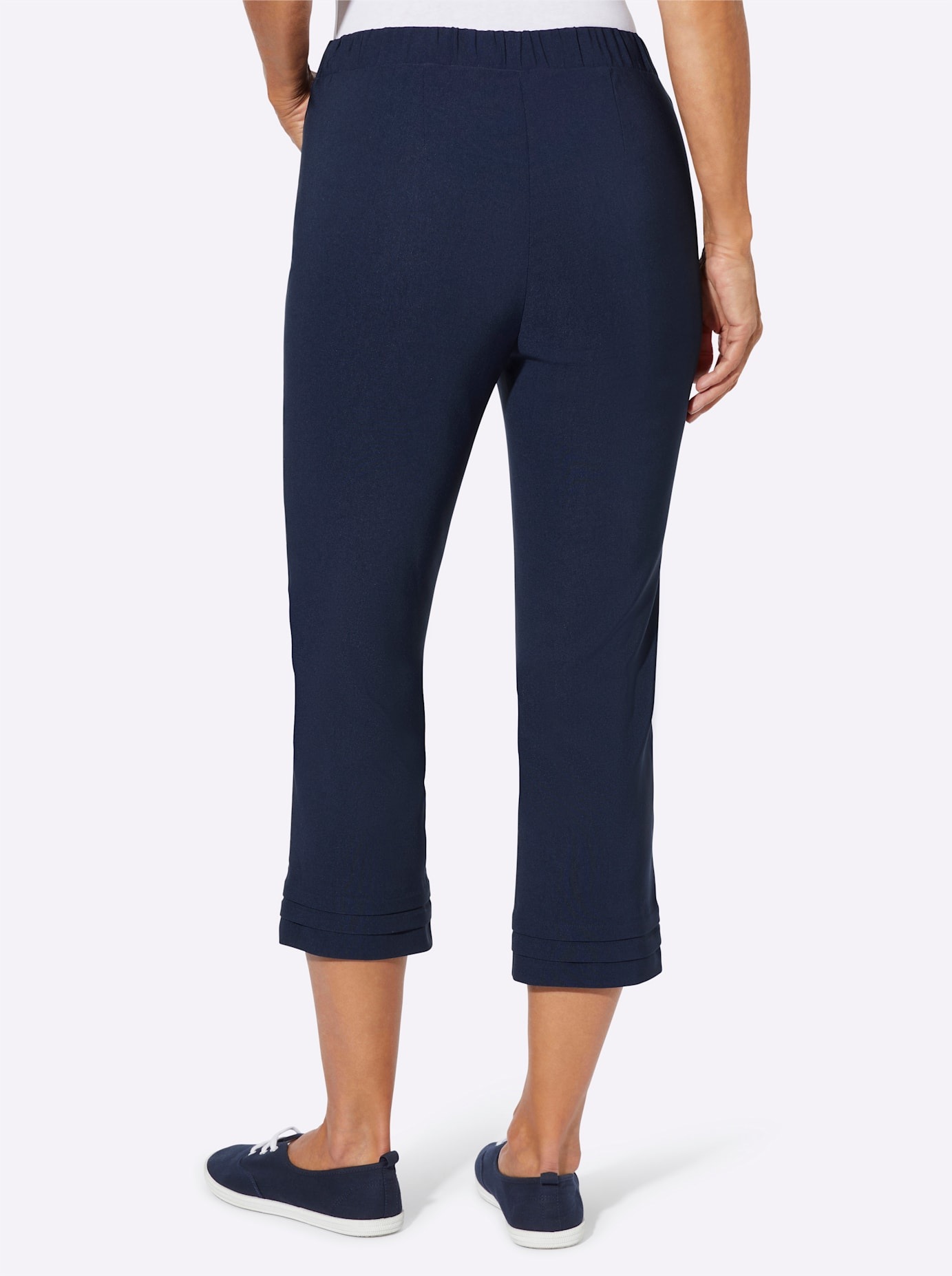 Classic Basics 3/4-Hose günstig online kaufen