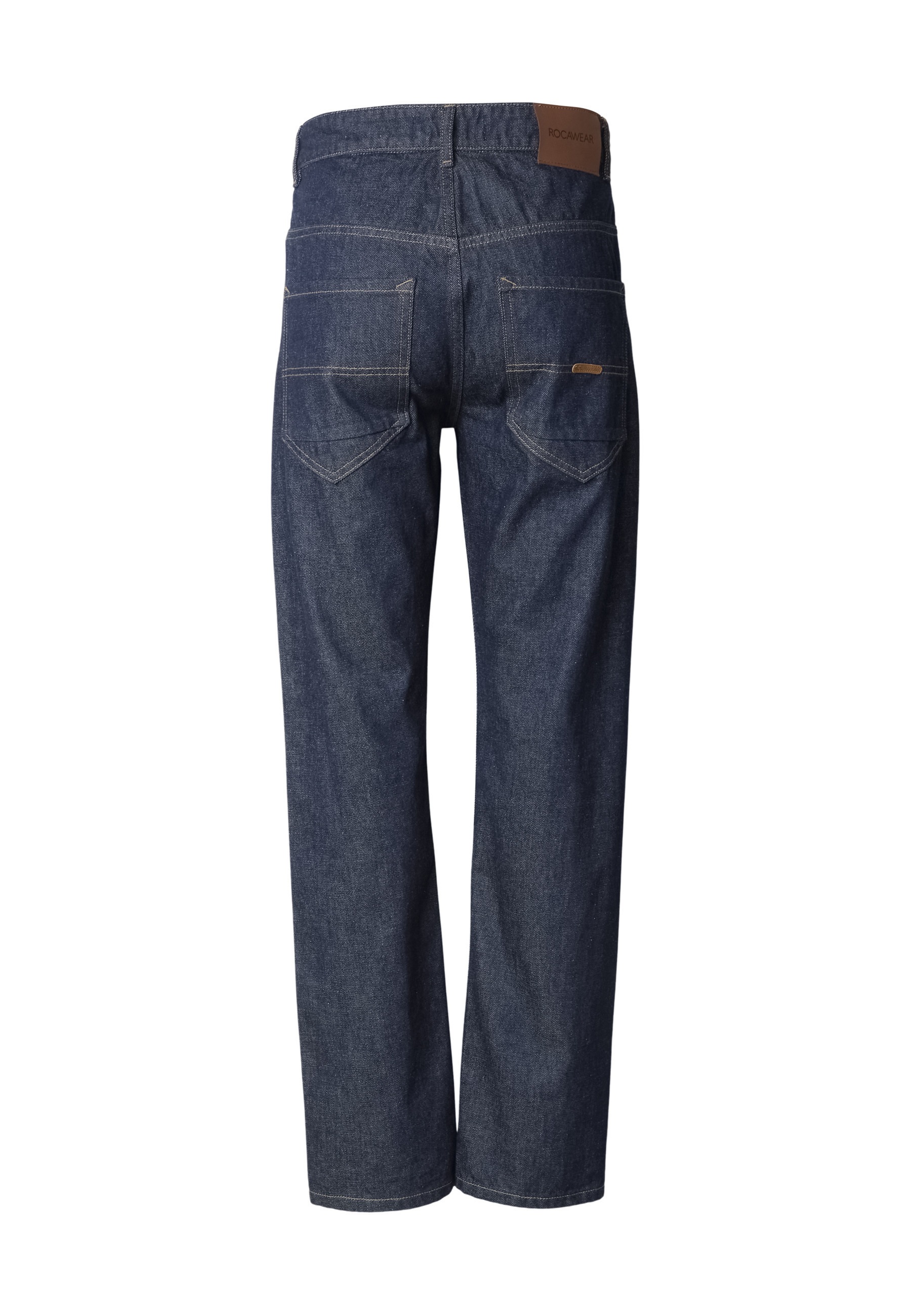 Rocawear Bequeme Jeans »Rocawear Herren Rocawear TUE Rela/ Fit Jeans« 1