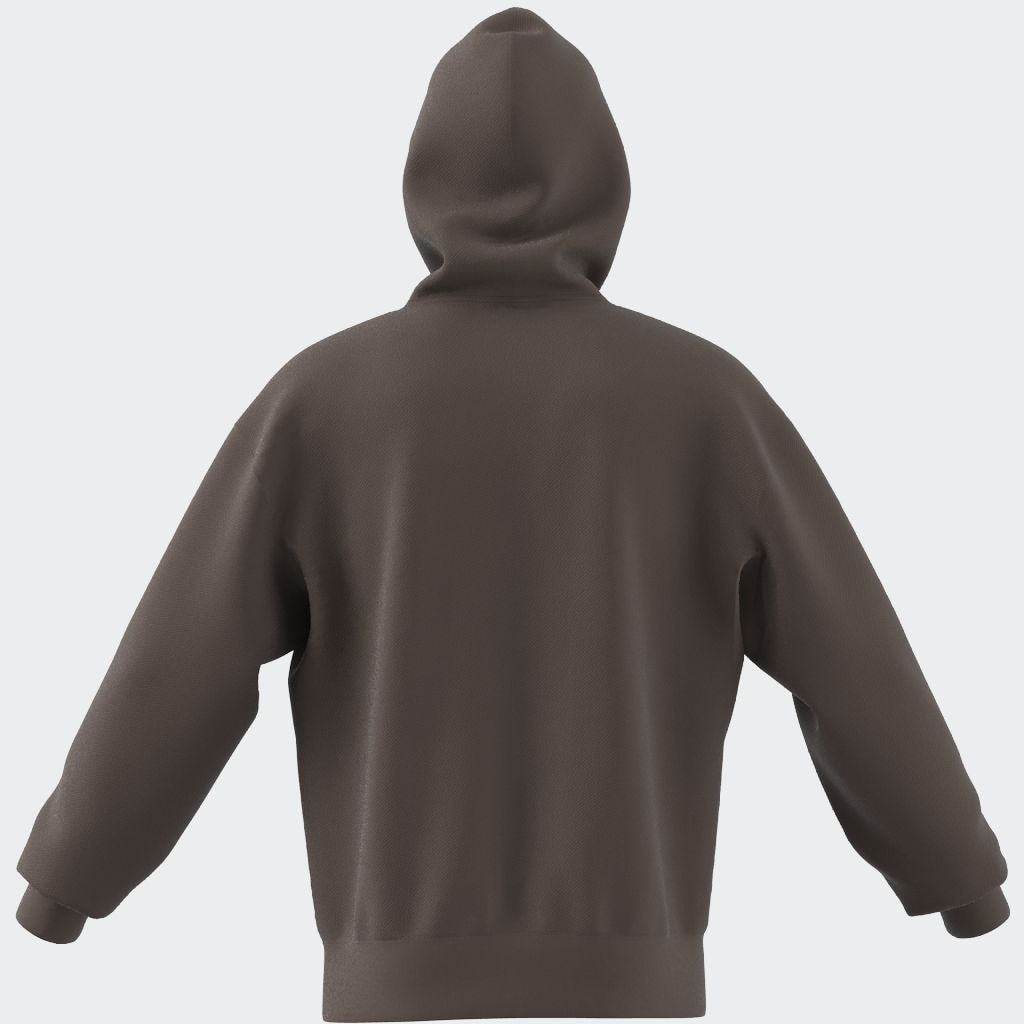 adidas Sportswear Kapuzensweatshirt »M A SZN L HD«
