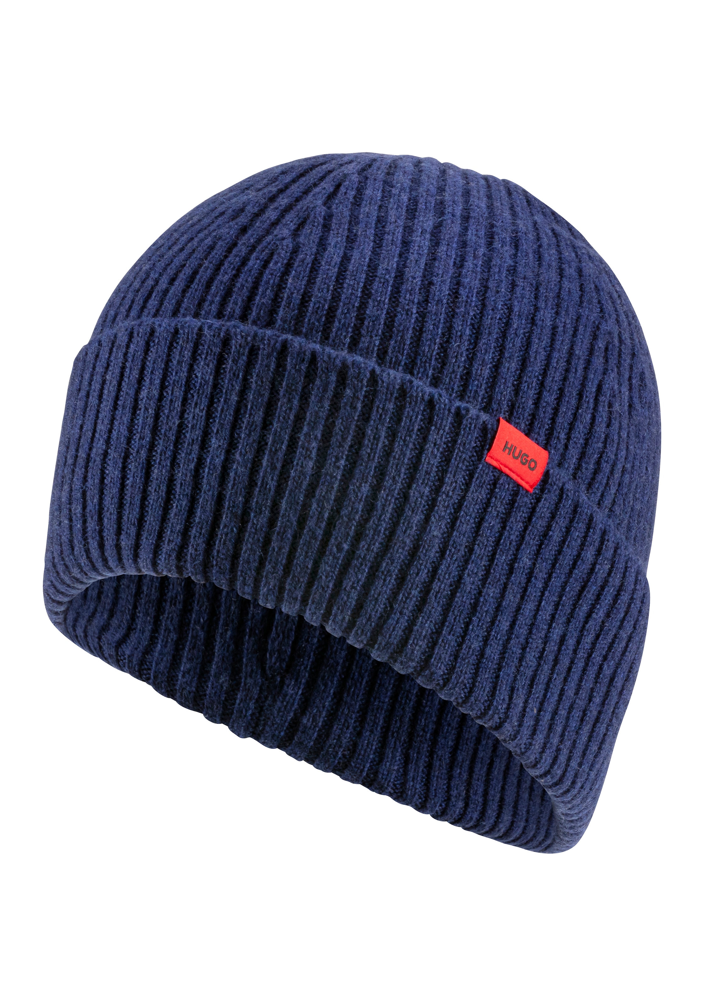 HUGO Beanie "Xola" günstig online kaufen