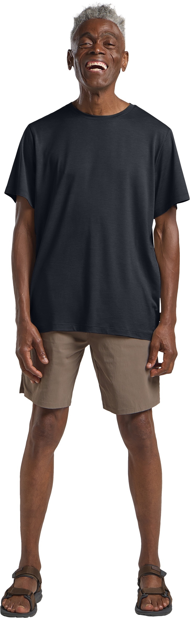 Jack Wolfskin T-Shirt »TRAVEL T M«