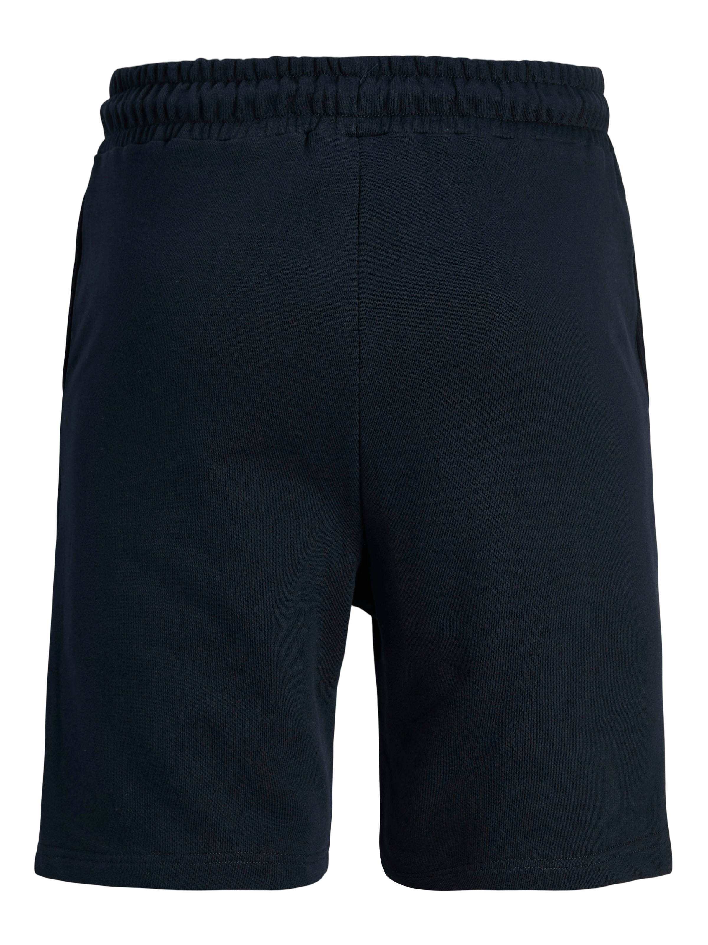 Jack & Jones Sweatshorts »JPSTGORDON BEAU SWEAT SHORTS LNG«