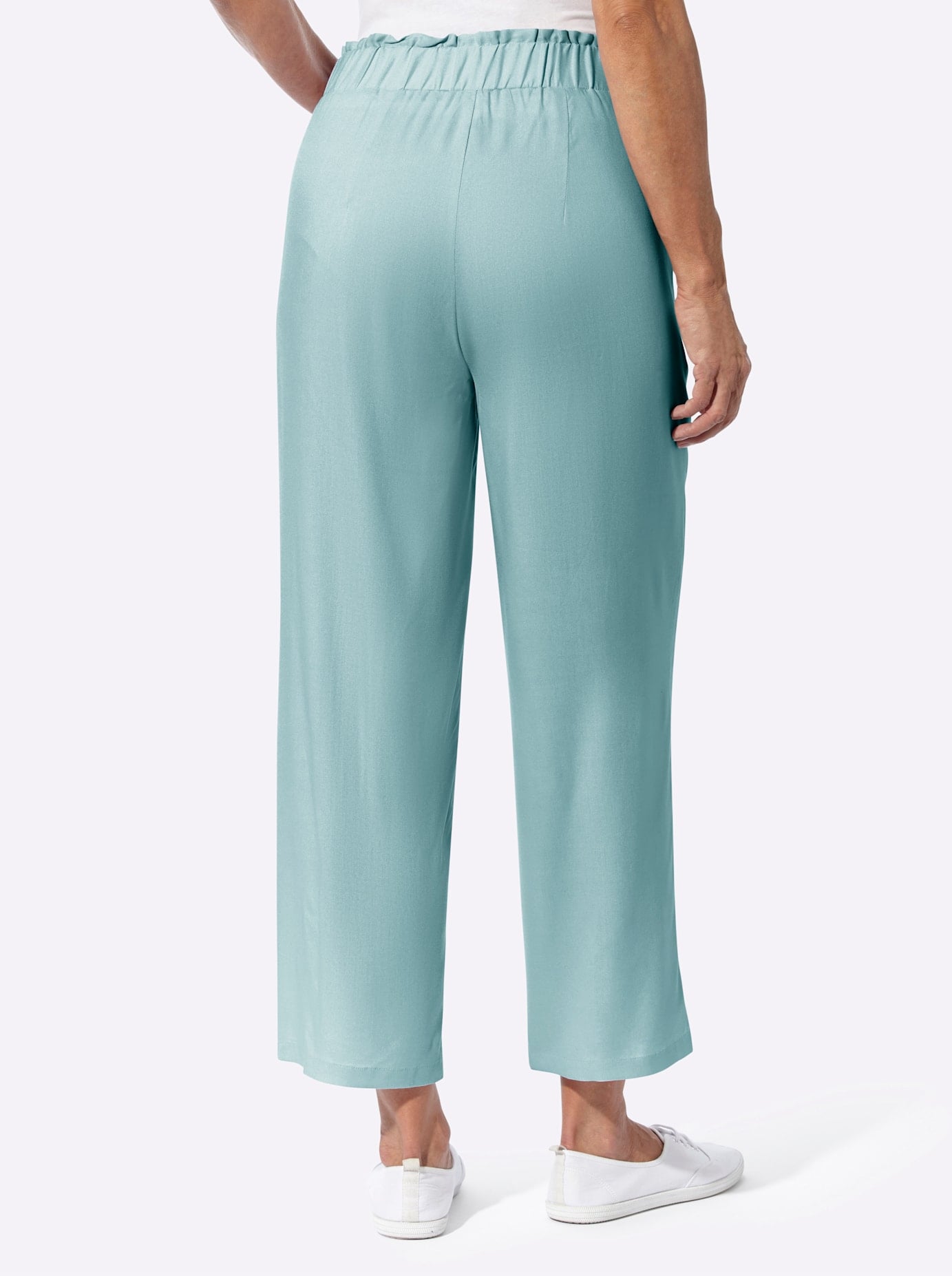 Classic Basics Culotte