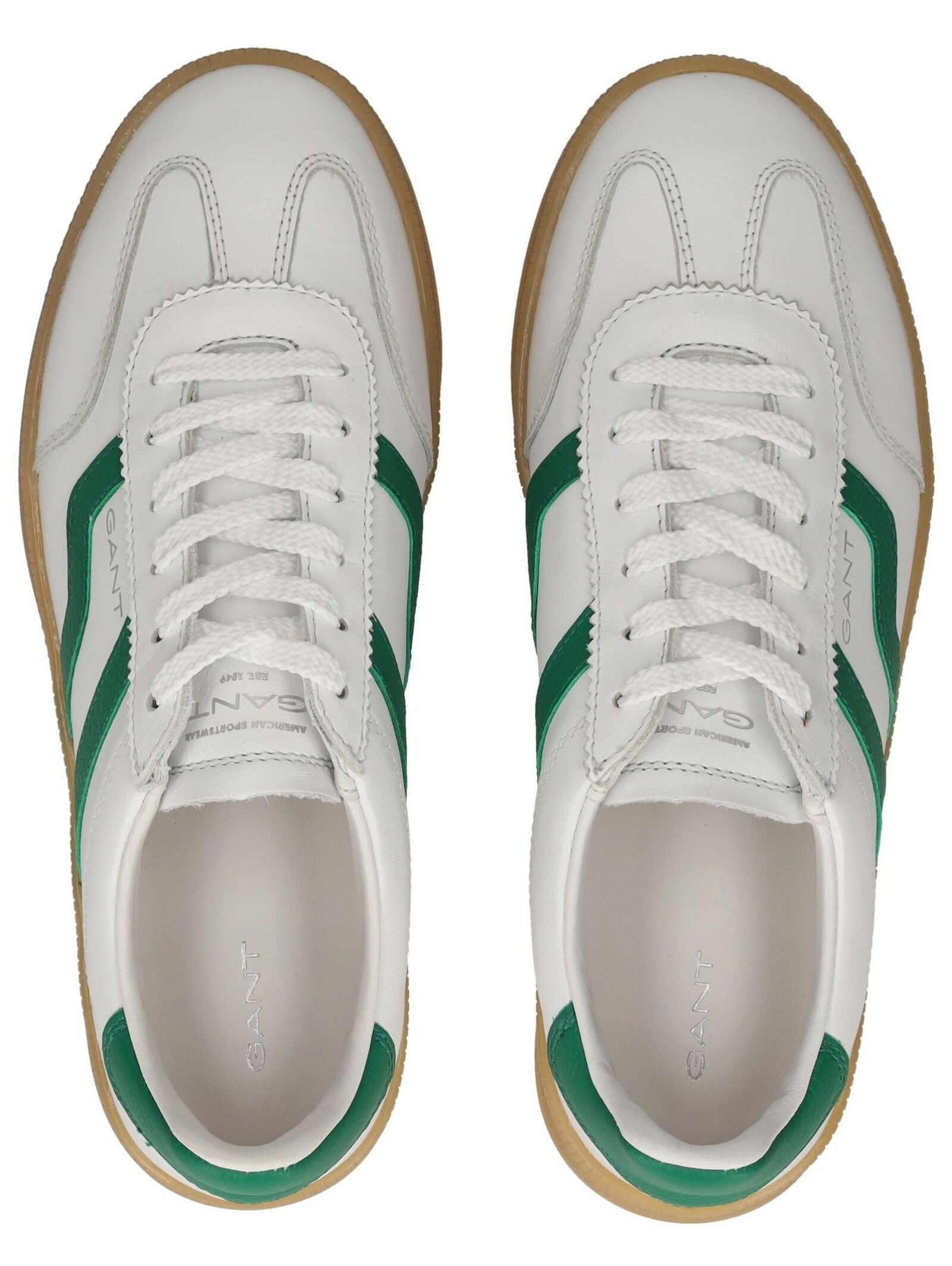 Gant Sneaker »Gant Sneaker Leder«