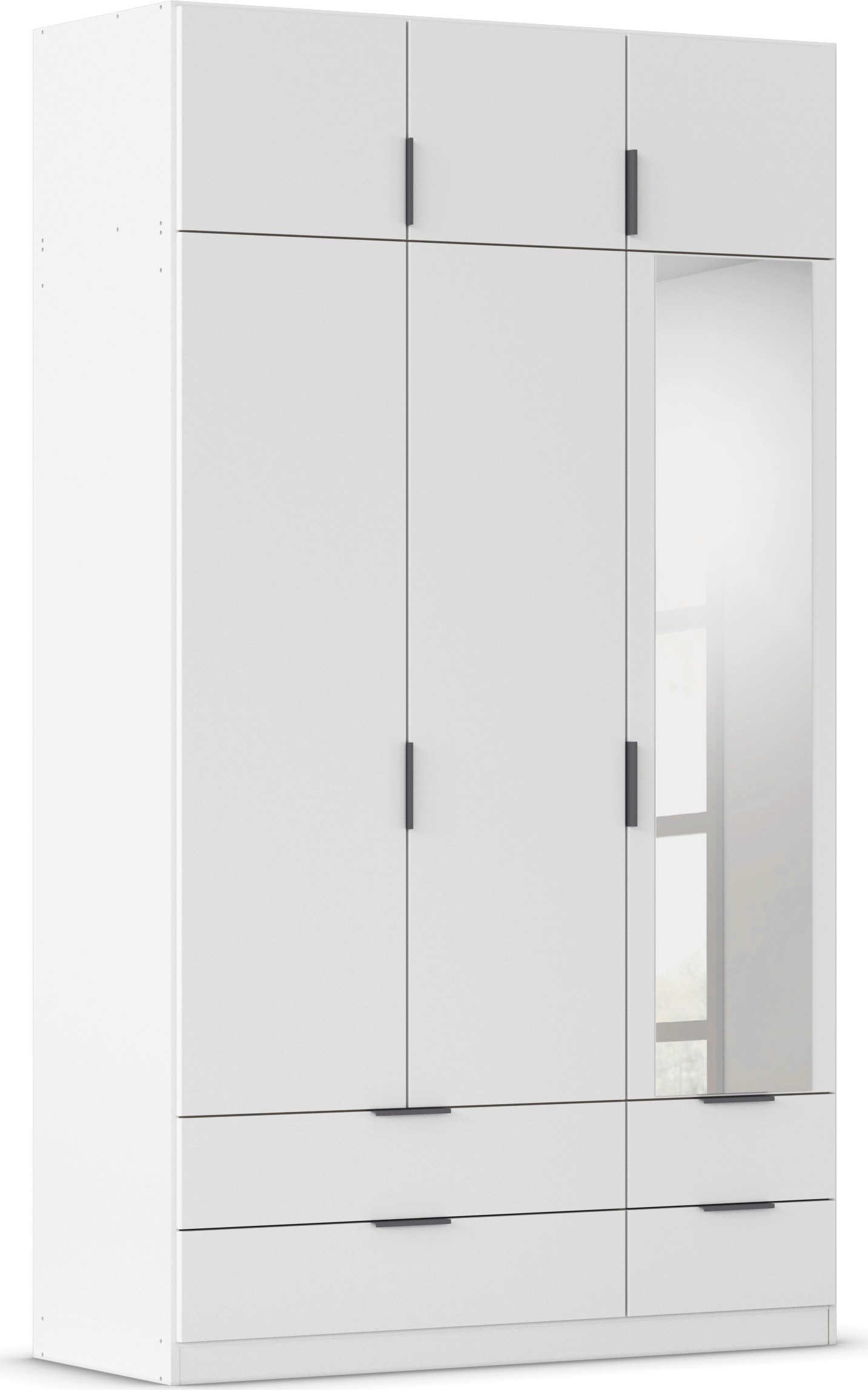 rauch Kleiderschrank "Drehtürenschrank Schrank Garderobe Ankleide Schlafzim günstig online kaufen