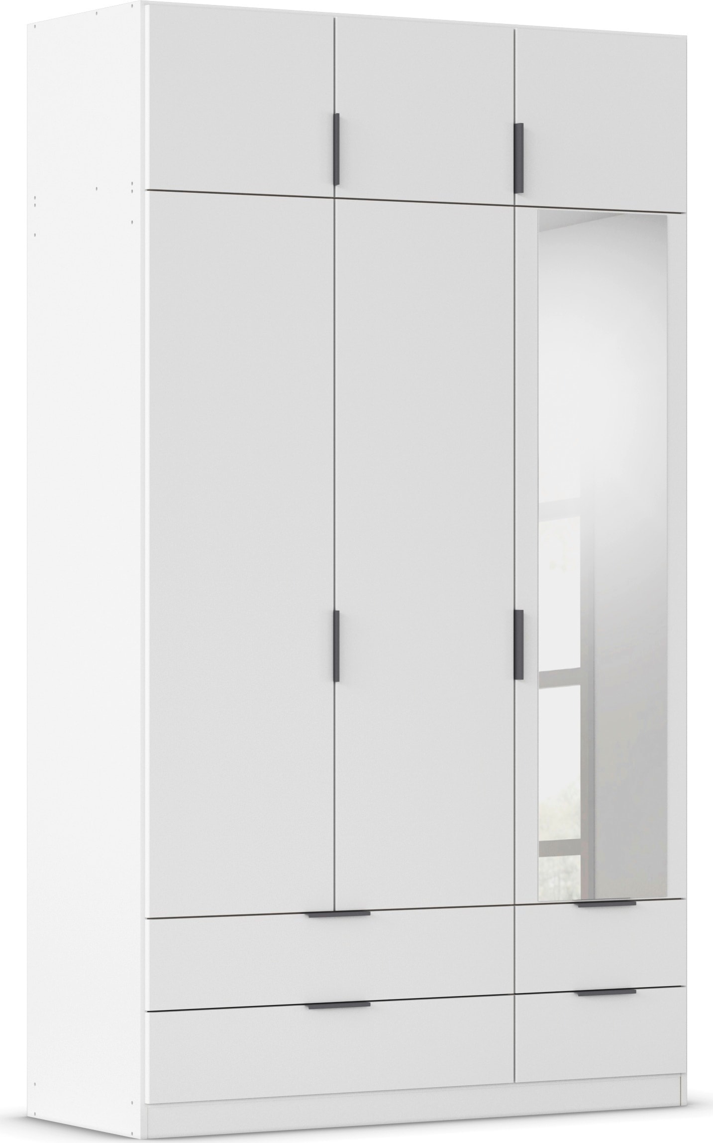 rauch Kleiderschrank "Drehtürenschrank Schrank Garderobe Ankleide Schlafzim günstig online kaufen