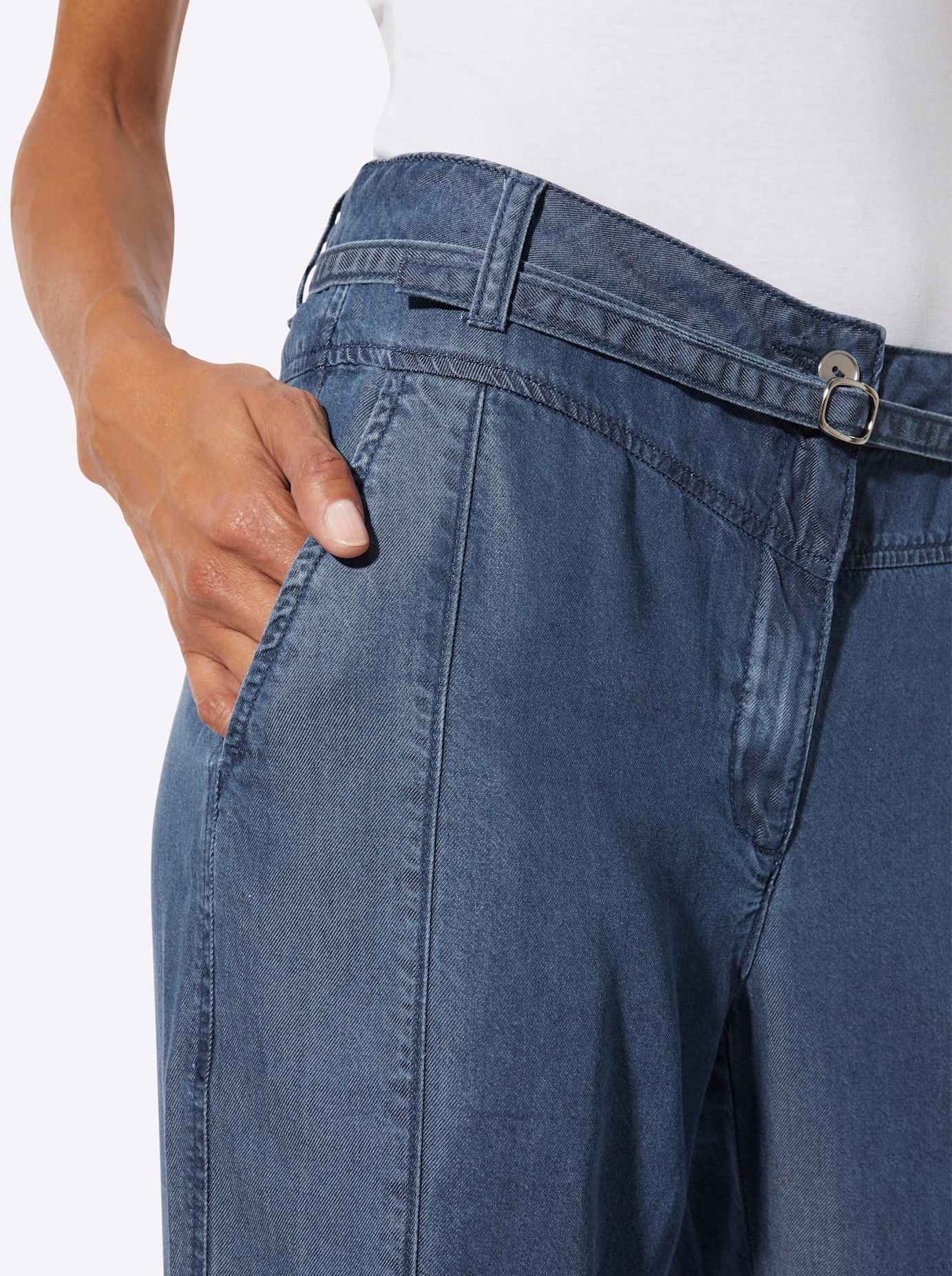 creation L Cargojeans 1 tlg.