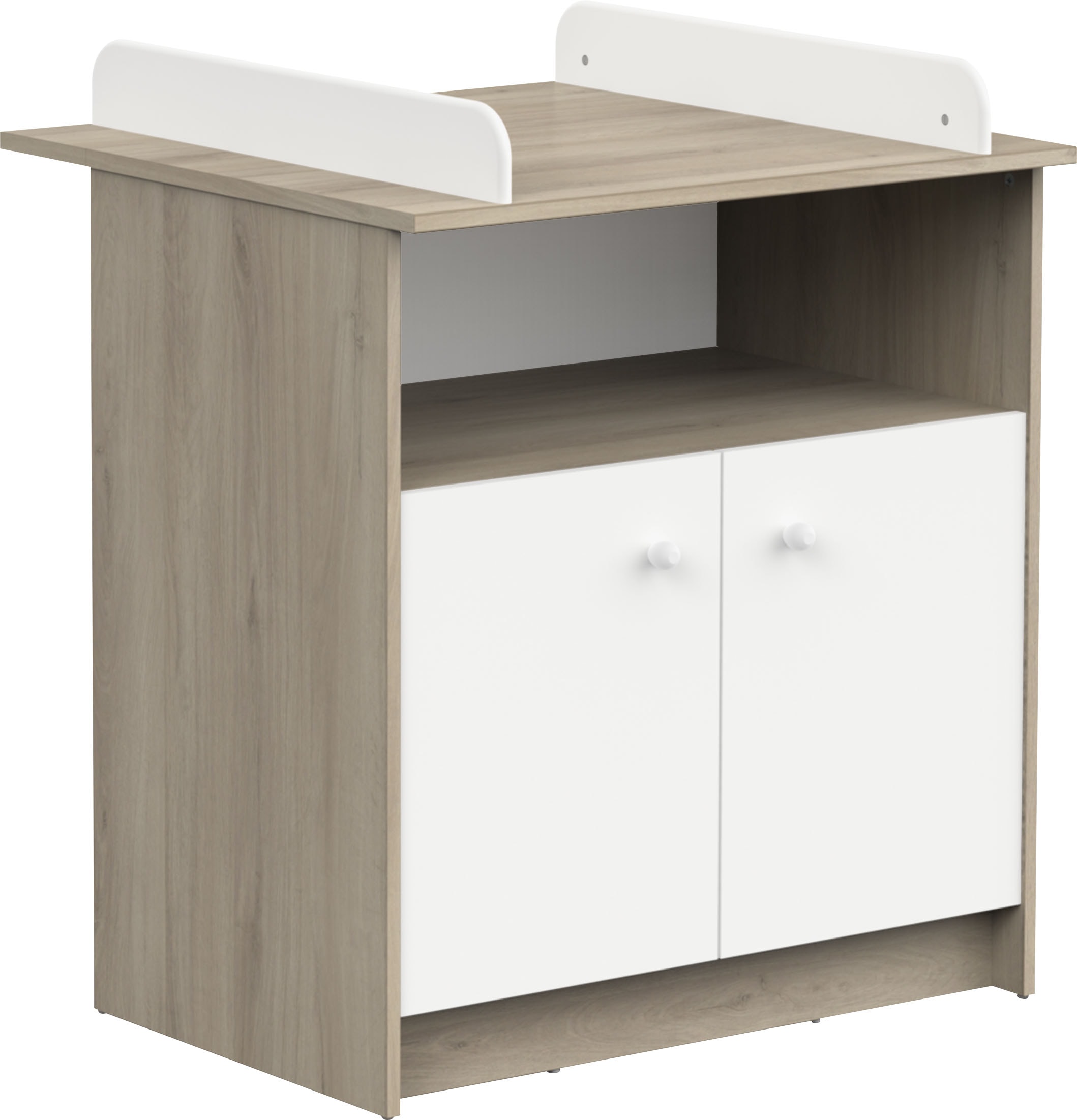 Demeyere GROUP Wickelkommode »Helicia«, 79,6 cm