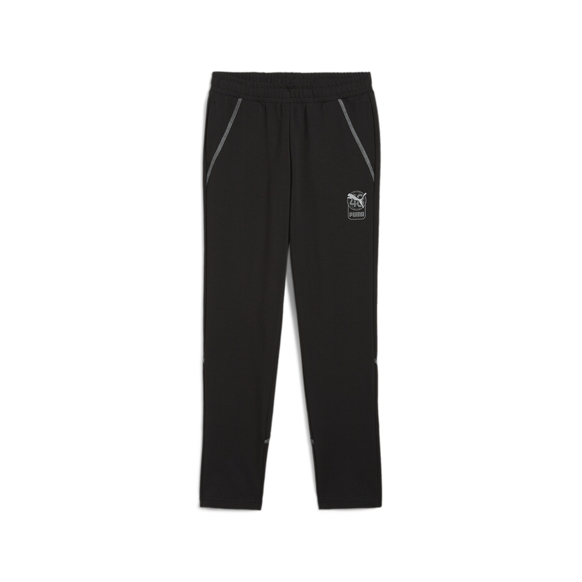 PUMA Sporthose "ACTIVE SPORTS Hose Jungen"