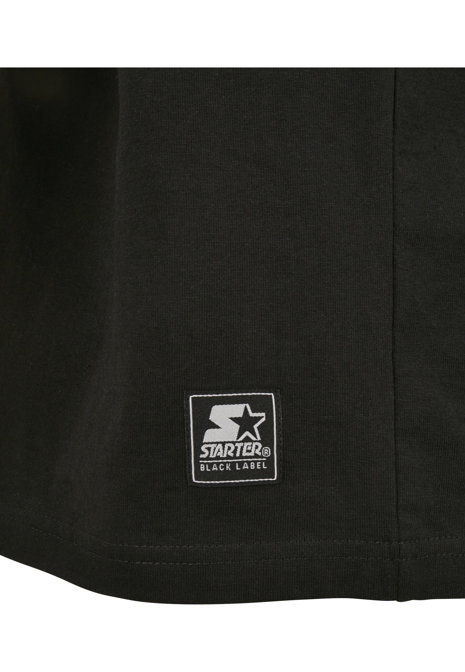 Starter Black Label Kurzarmshirt »Starter Black Label Herren Starter New York Tee« 1 Stk.