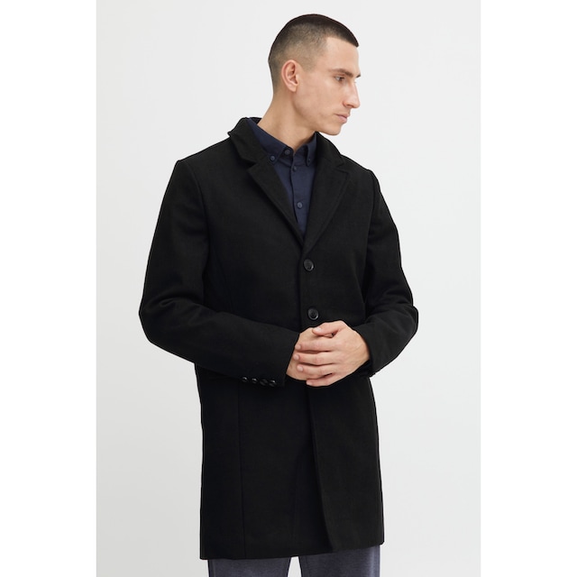 11 Project Langmantel »11 Project Kunz classic wool coat« ▷ kaufen | BAUR