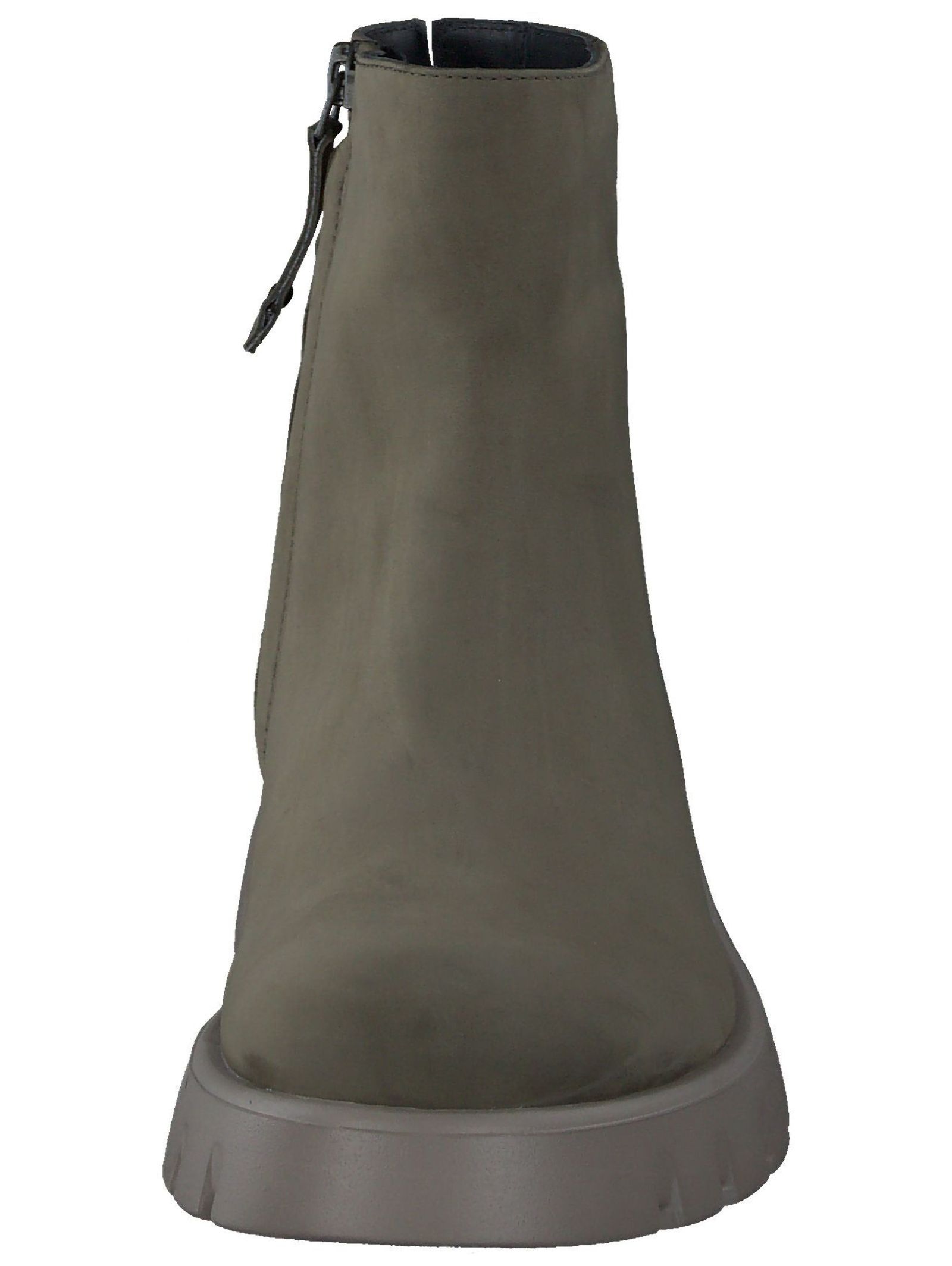 Paul Green Stiefelette "Paul Green Stiefelette Nubukleder" günstig online kaufen