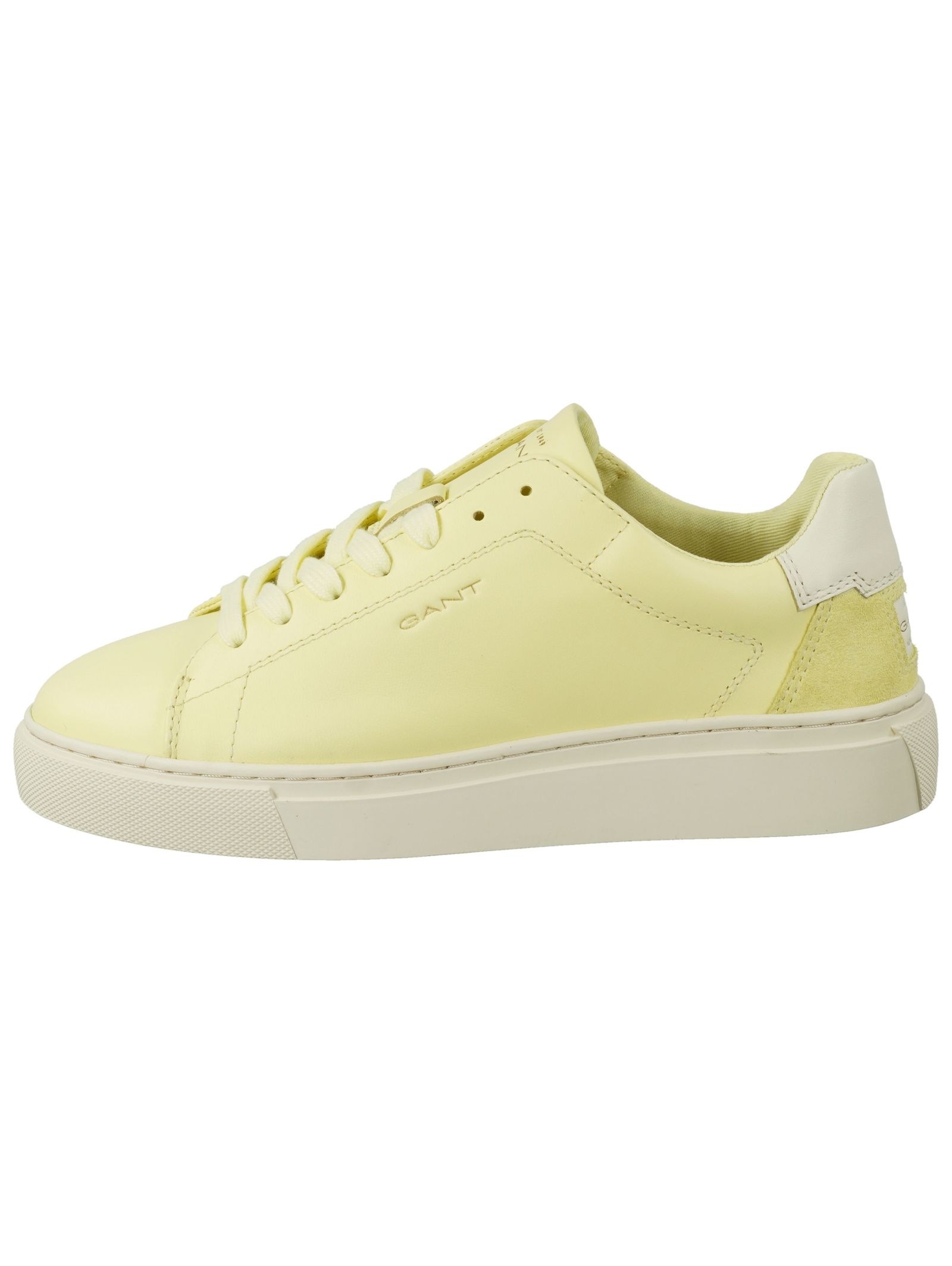 Gant Sneaker »Gant Sneaker Leder«