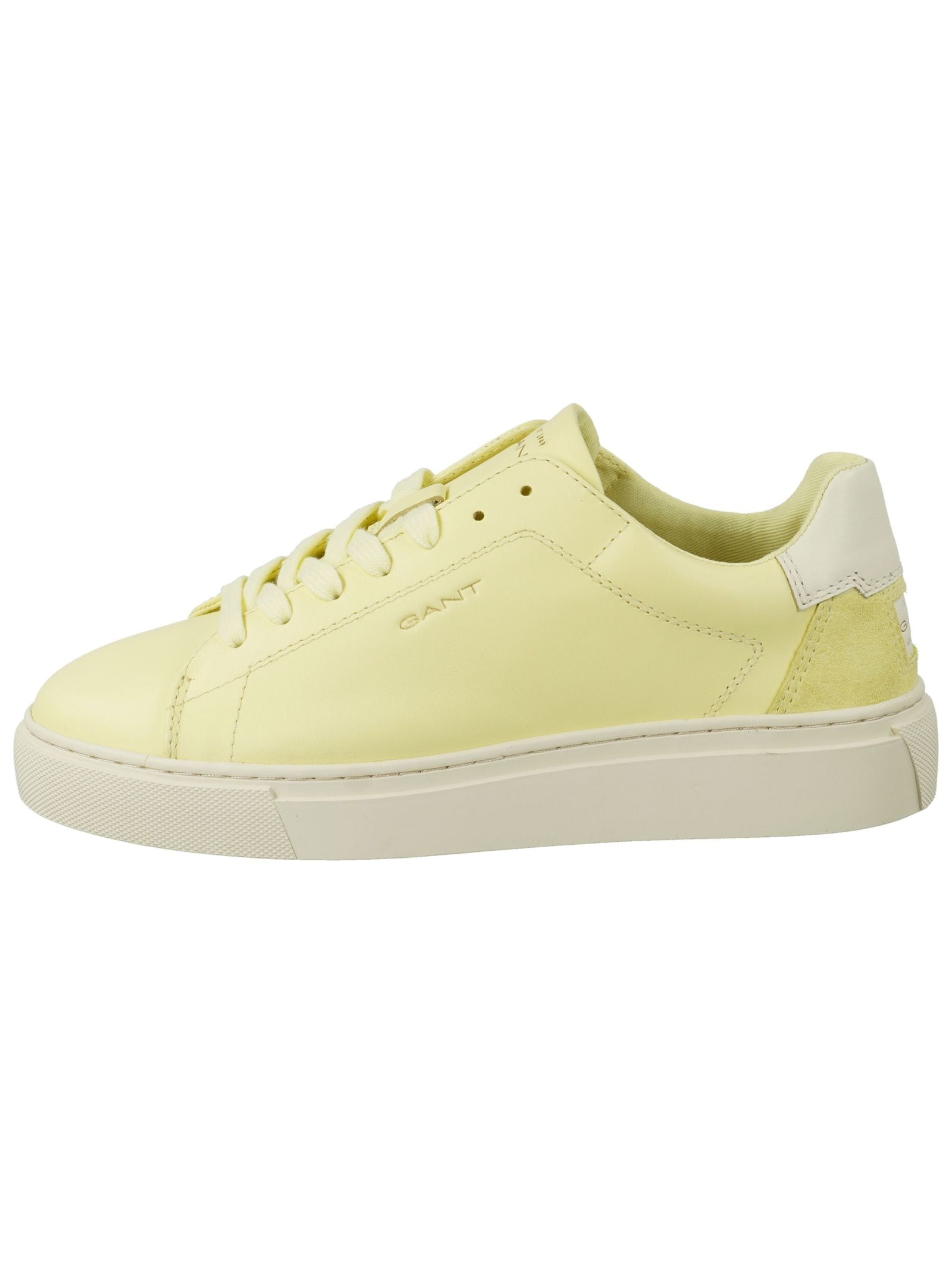 Gant Sneaker "Gant Sneaker Leder" günstig online kaufen