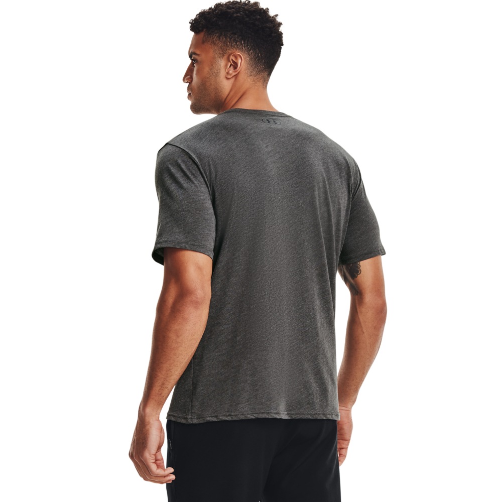 Under Armour Funktionsshirt "SPORTSTYLE LEFT CHEST SS" günstig online kaufen