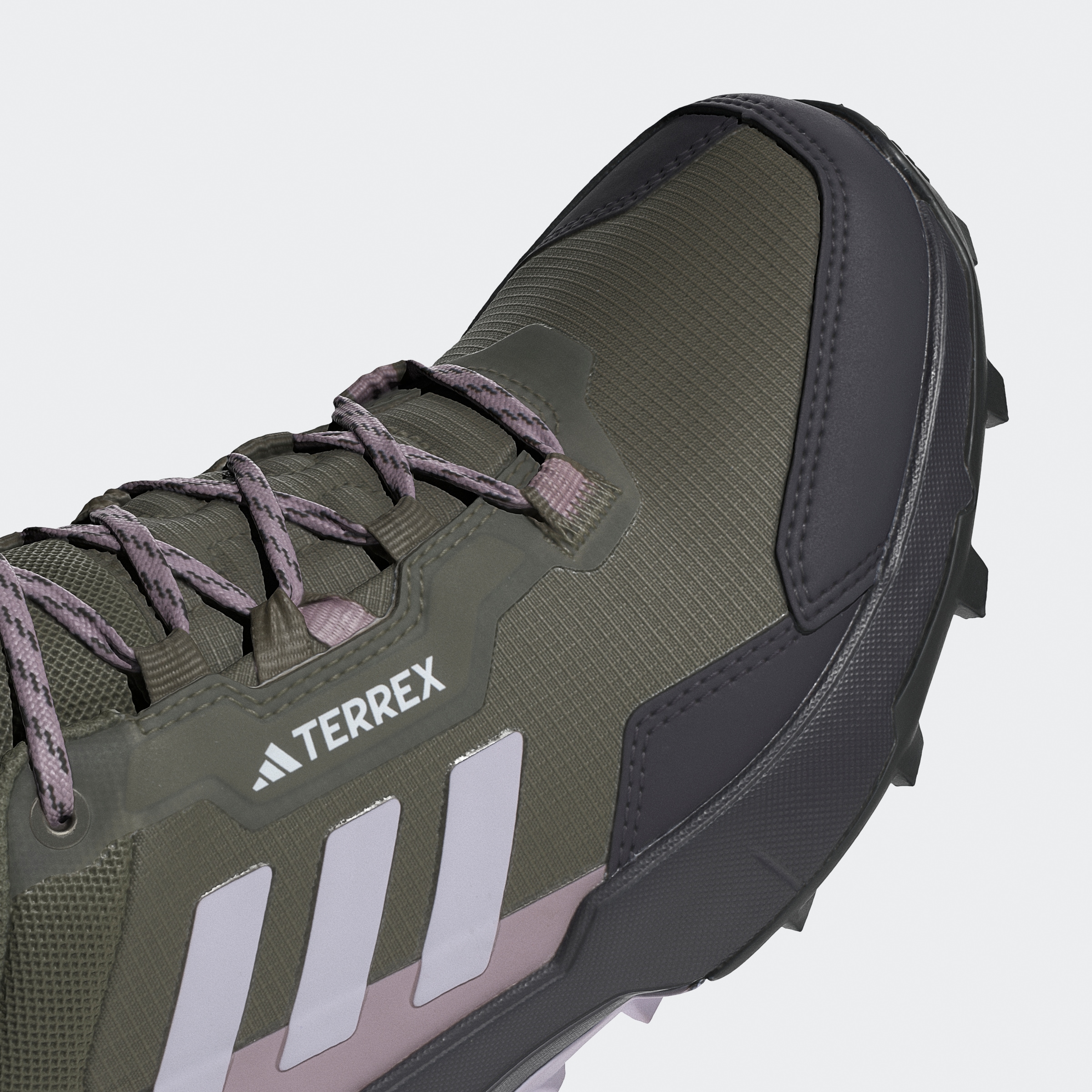 adidas TERREX Wanderschuh »TERREX AX4 GORE-TEX«, wasserdicht